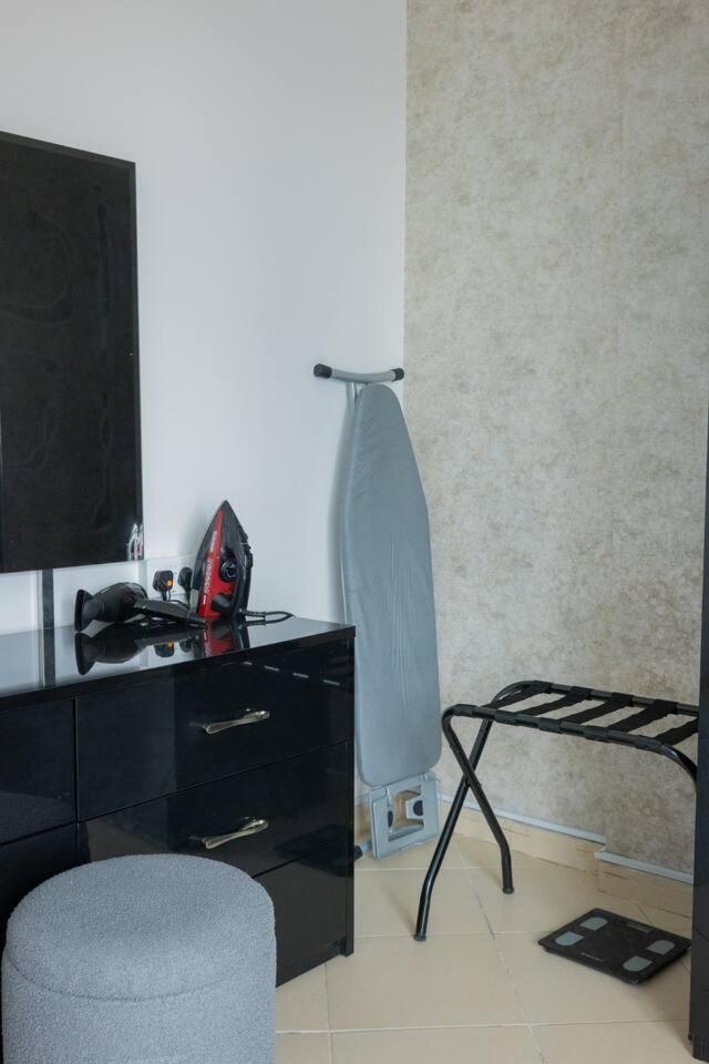 Stylish 1 Bedroom At Marina With Stunning View * Dubai