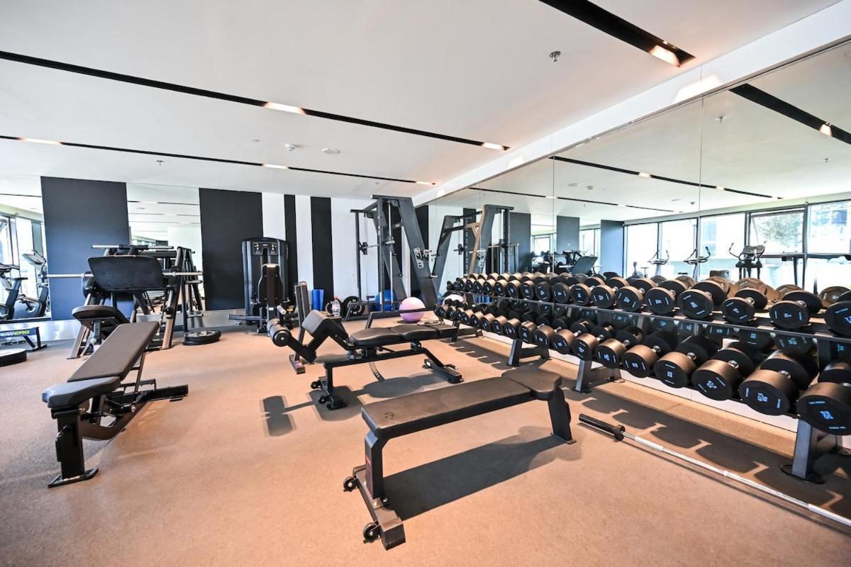 Stunning 1 Bdr Luxury With Burj Khalifa View
