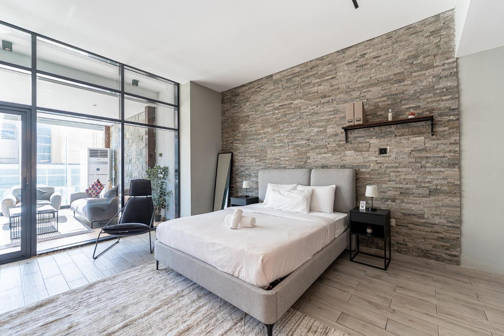Havn - Modern In Jvc With Huge Layout * Dubai