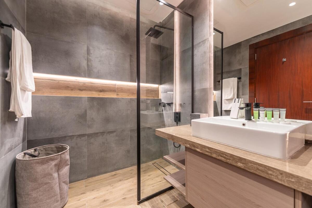 Apartment Havn - Modern In Jvc With Huge Layout *