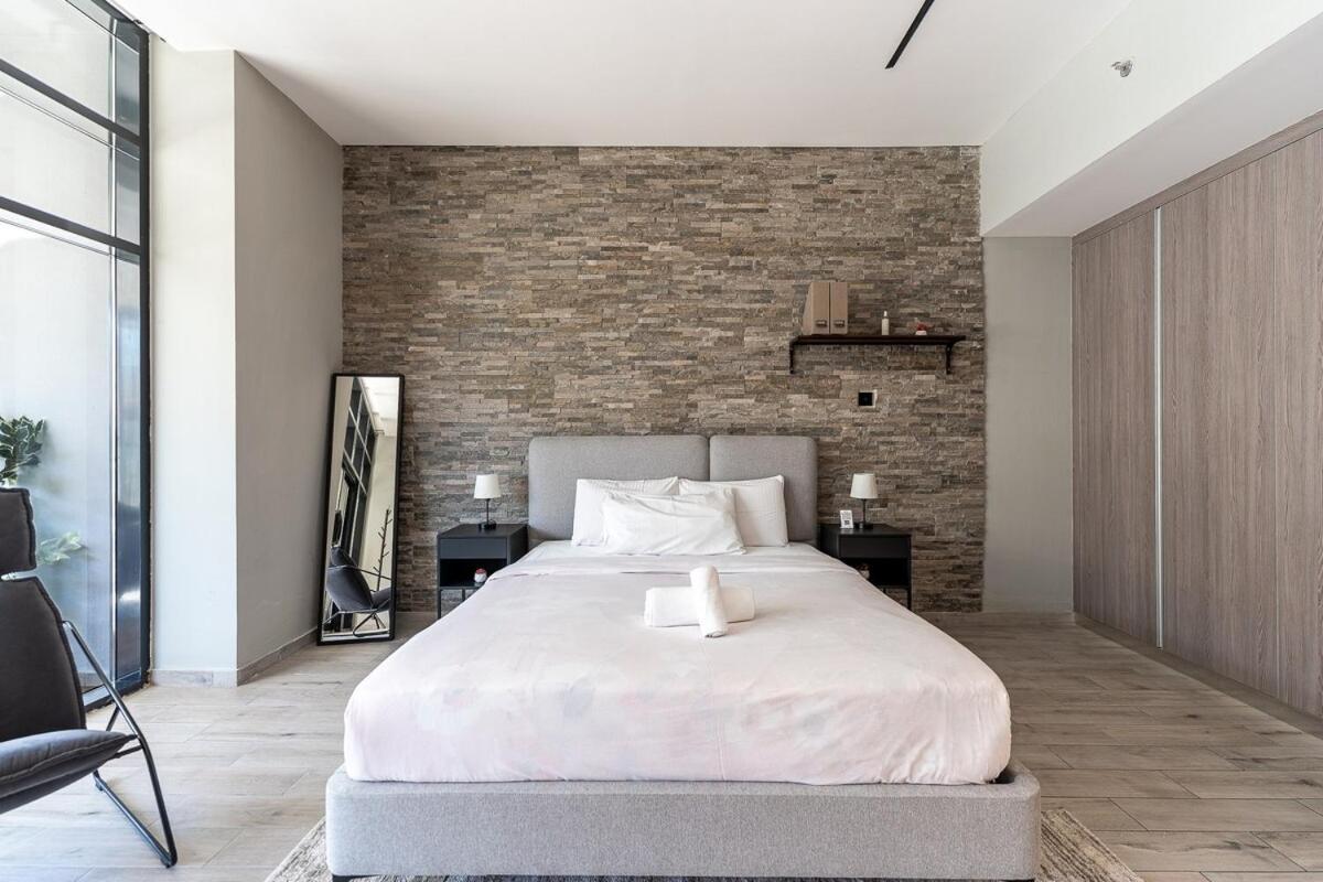 Havn - Modern In Jvc With Huge Layout Apartment Dubai