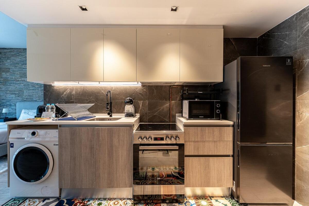 Apartment Havn - Modern In Jvc With Huge Layout *