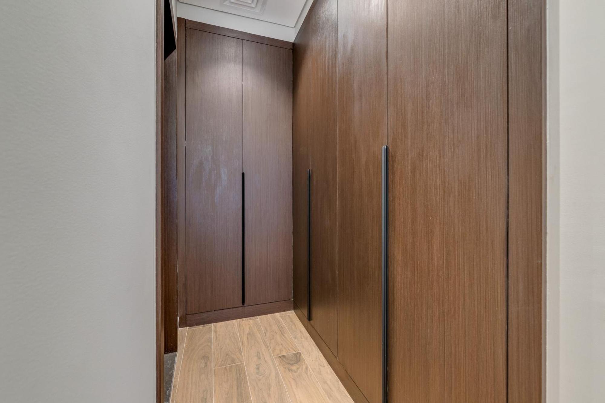 Ramadan Offer!!! Skyline View 1br, King Bed, Bar & Movie Nights Daire