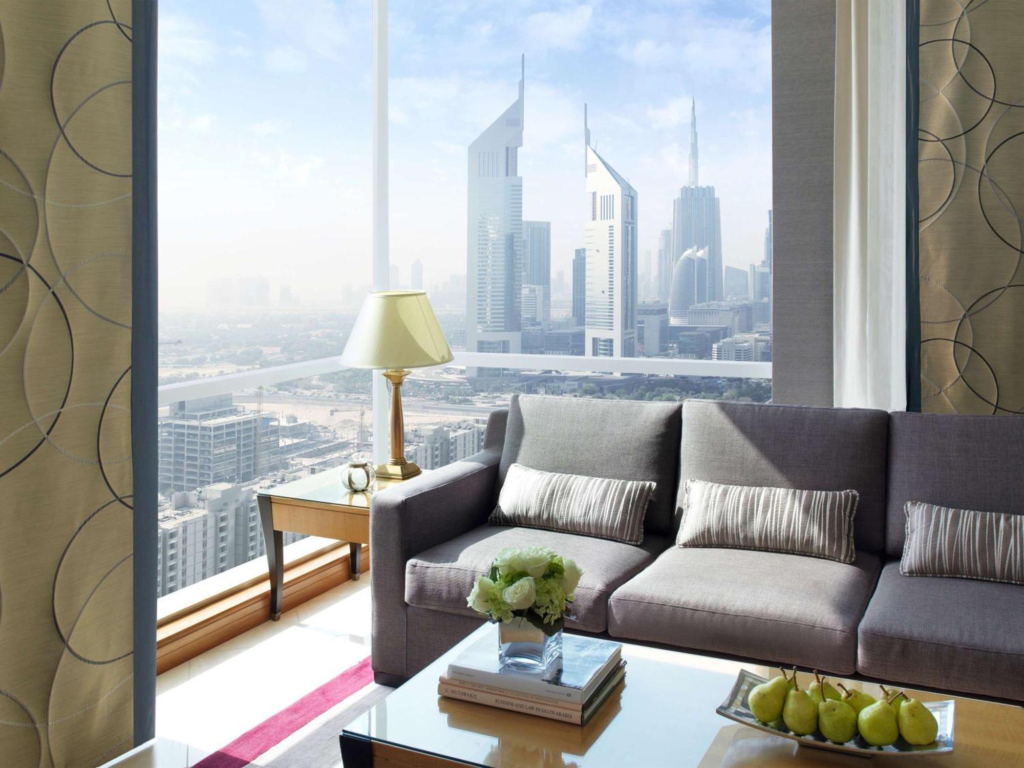 Fairmont Hotel 5*