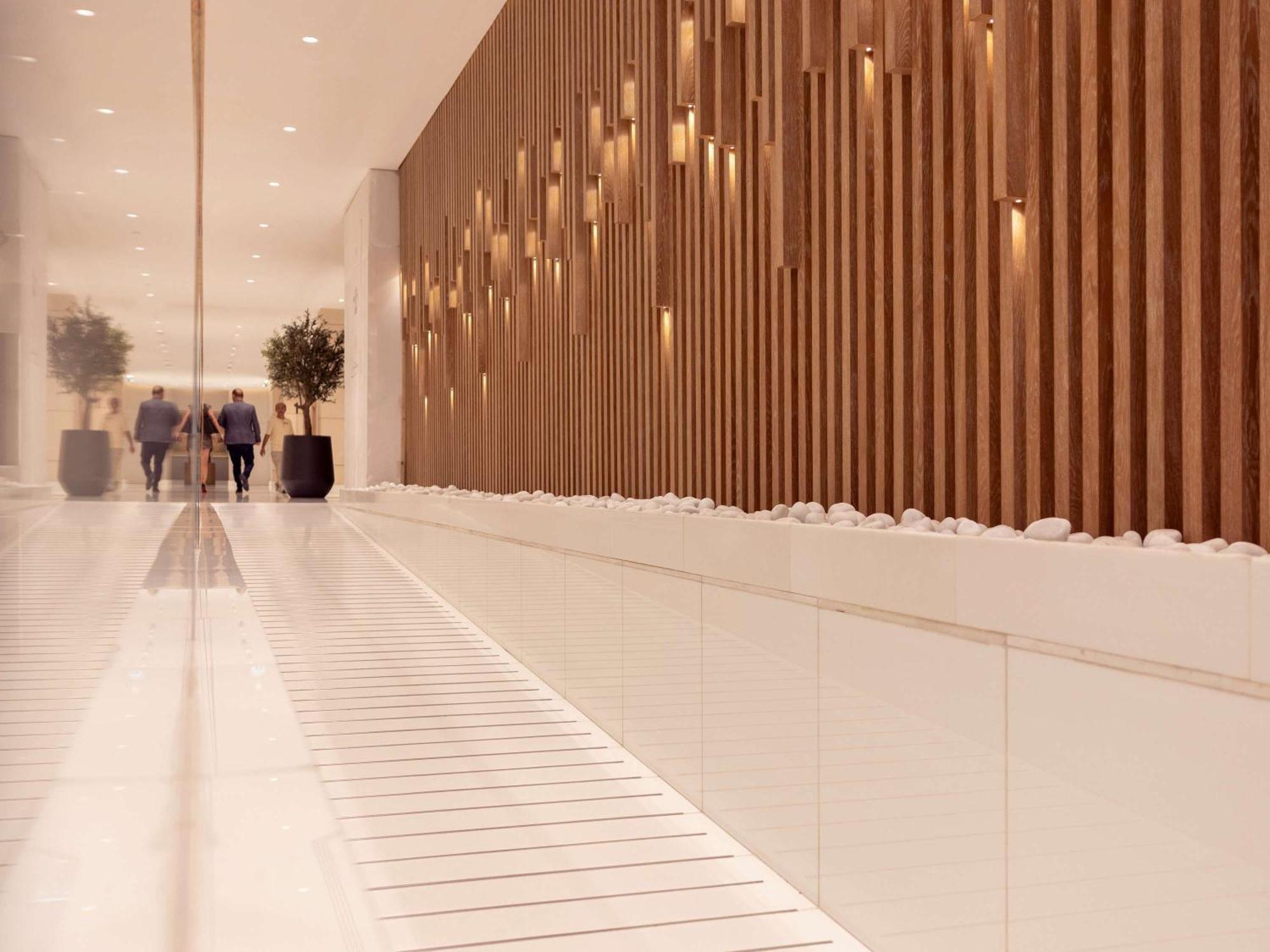Fairmont Dubai