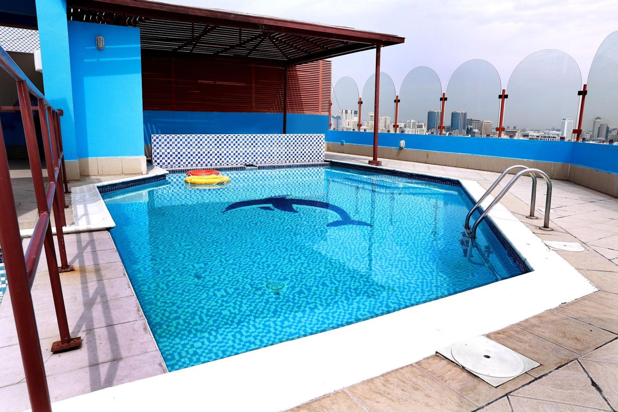 Aparthotel Dolphin