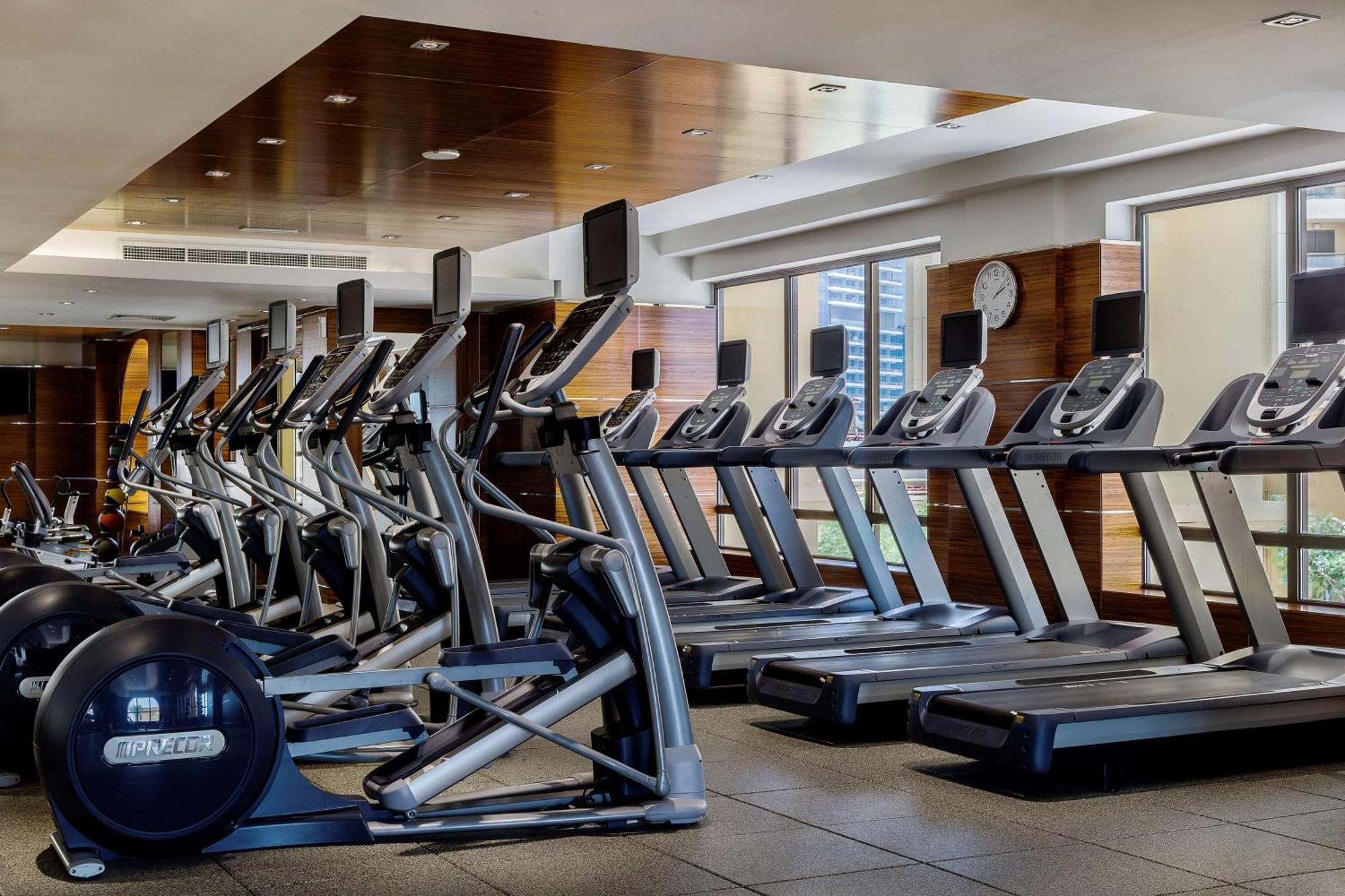 Hilton The Walk Hotel 4*