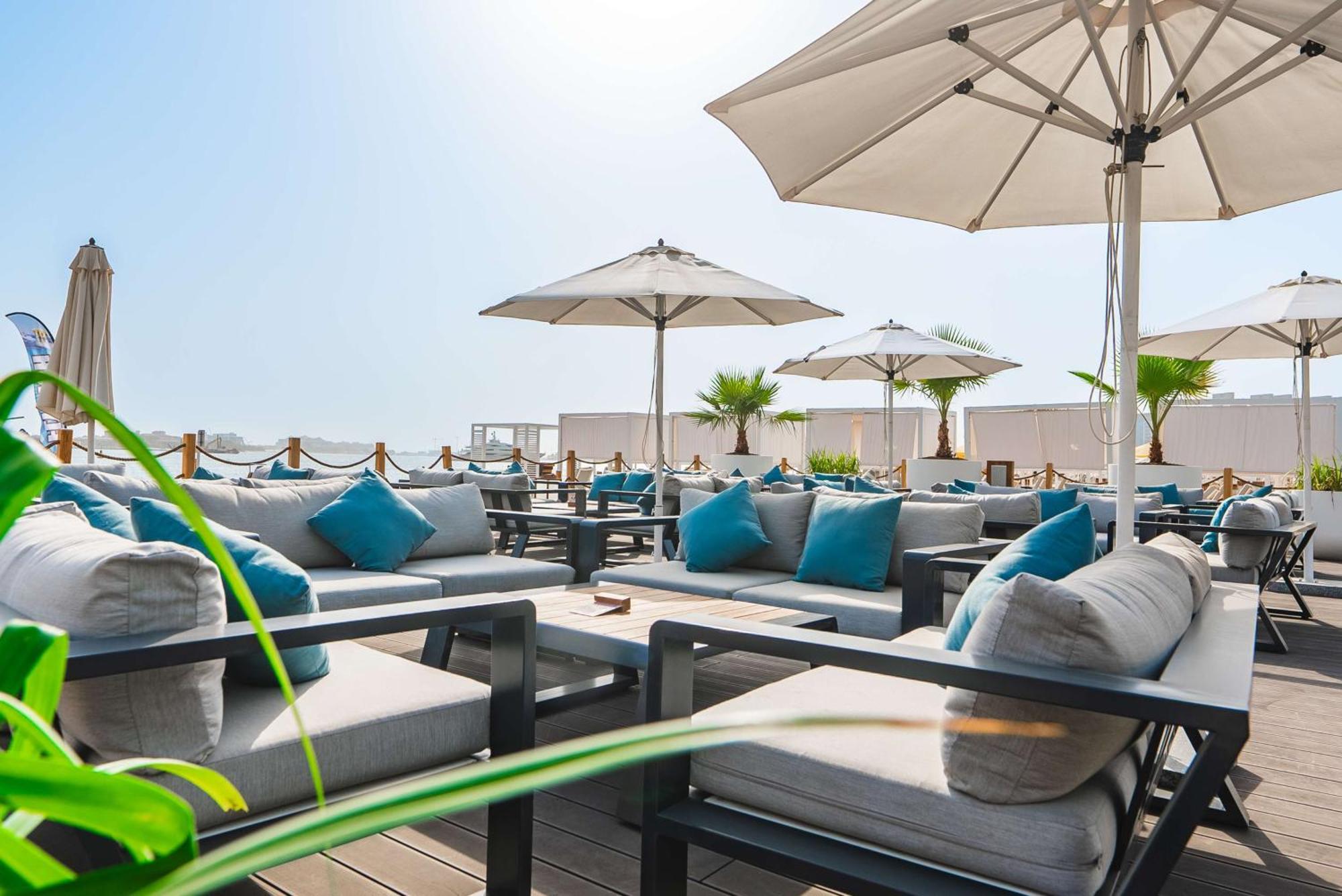 Resort Hilton Palm Jumeirah Dubai
