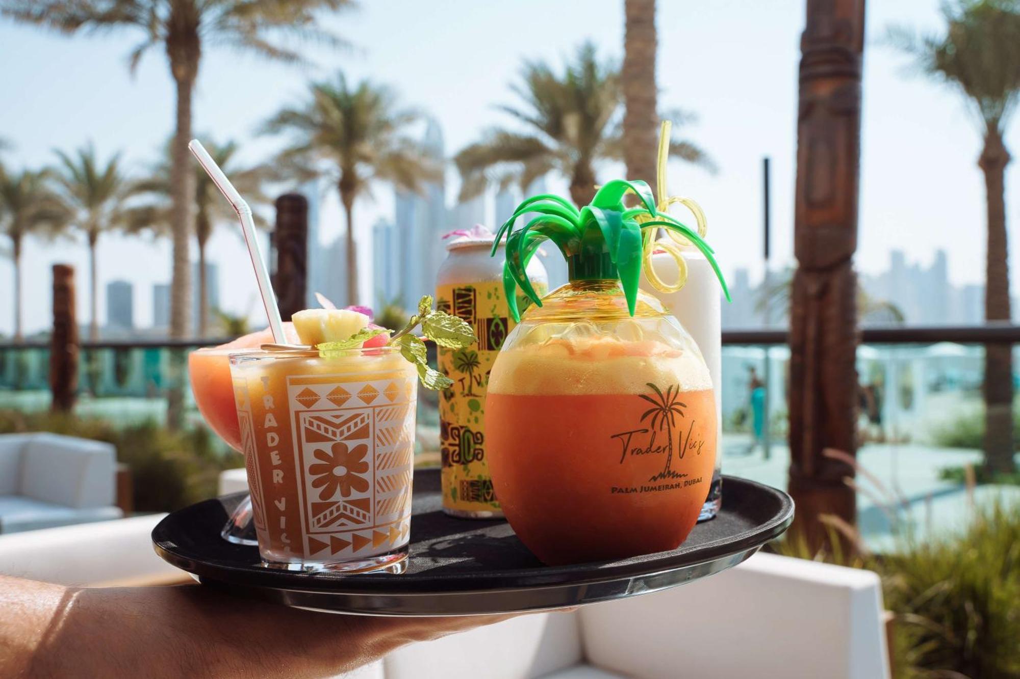 Resort Hilton Palm Jumeirah Dubai