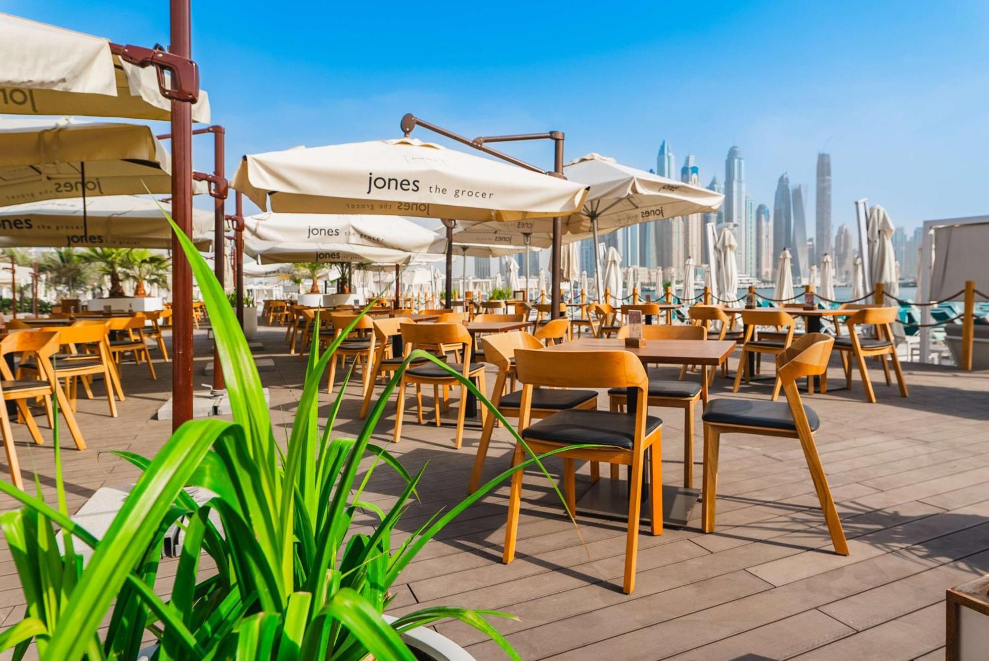 Hilton Palm Jumeirah