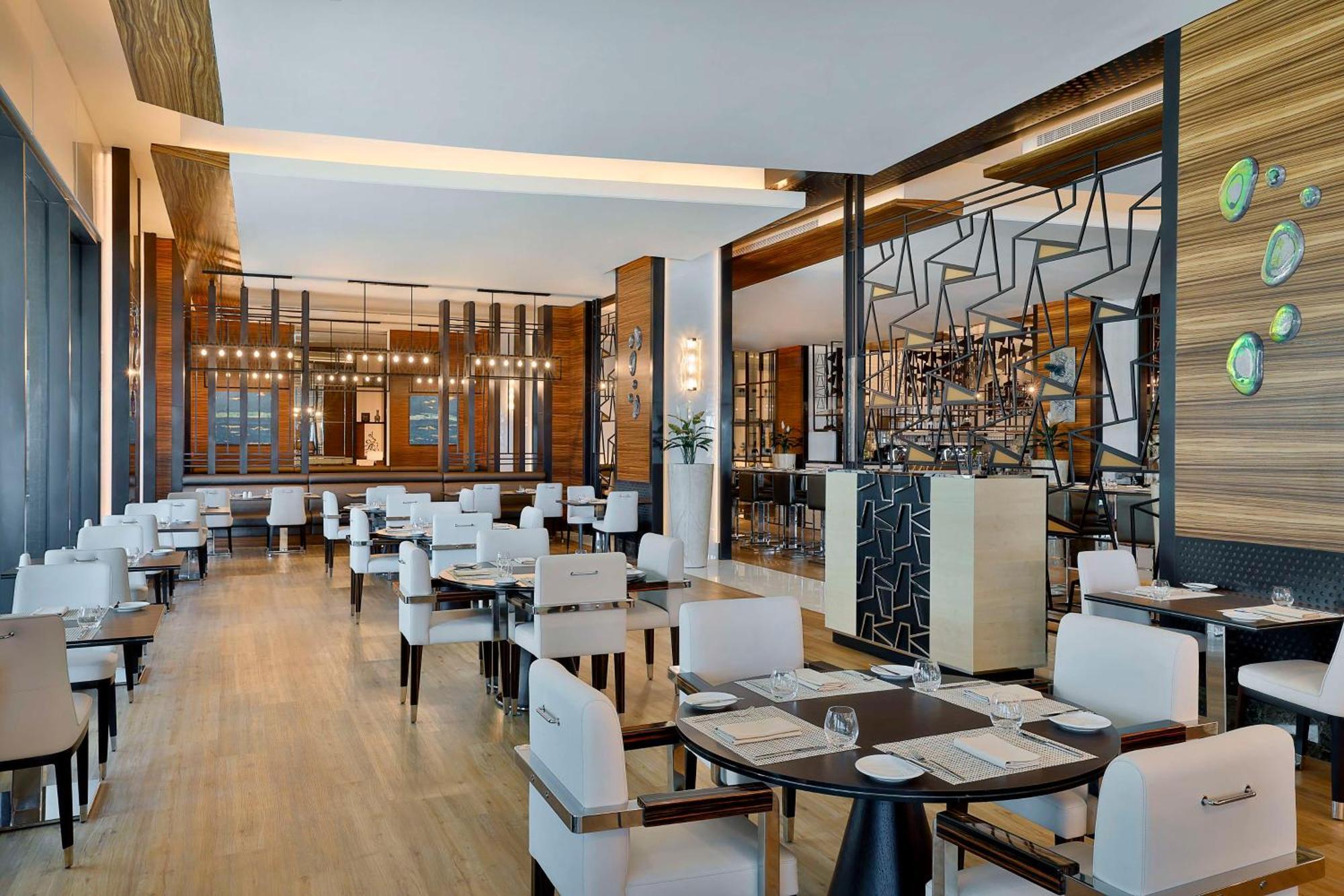Resort Hilton Palm Jumeirah 5*