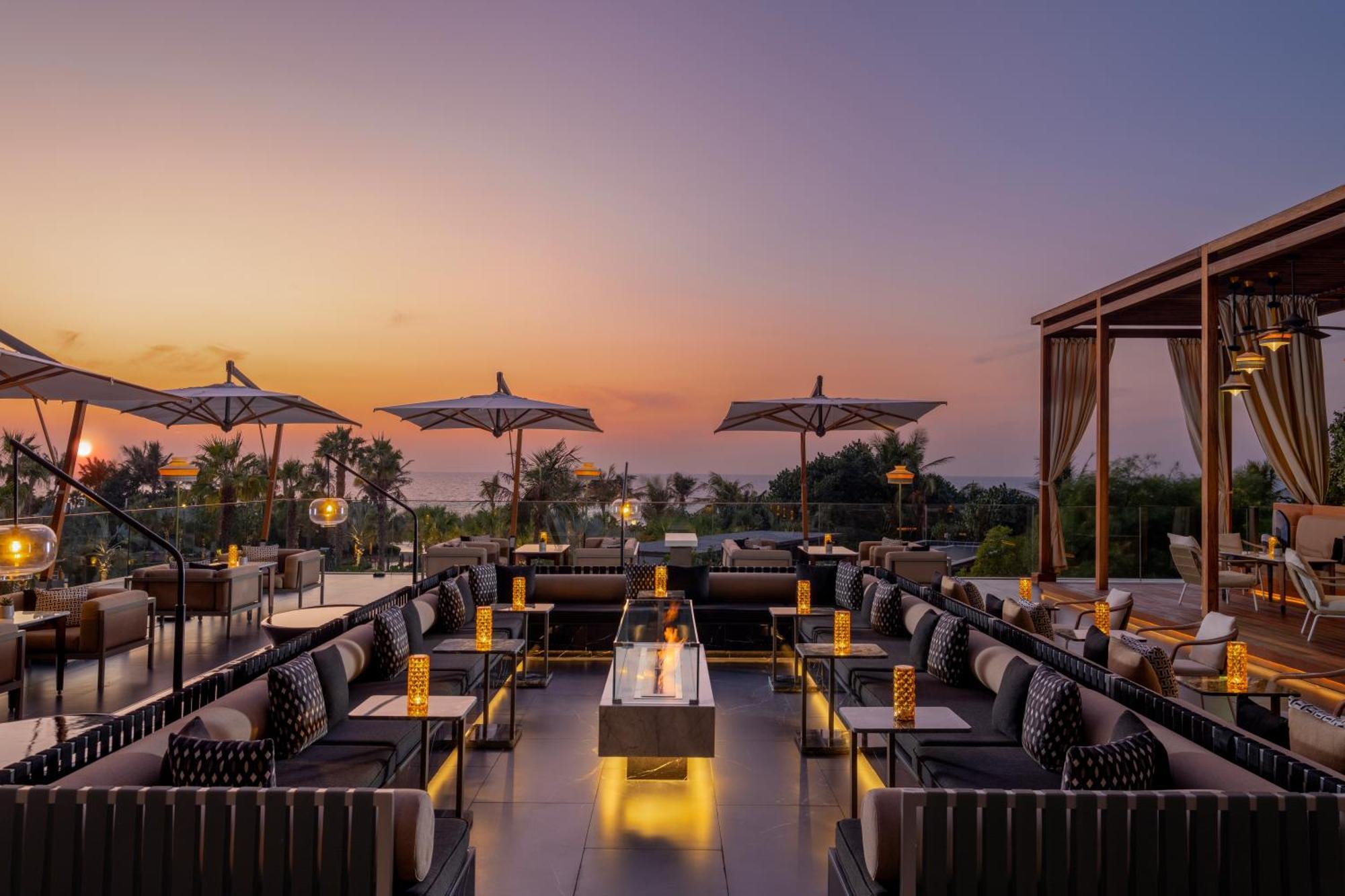 Banyan Tree At Bluewaters Dubai