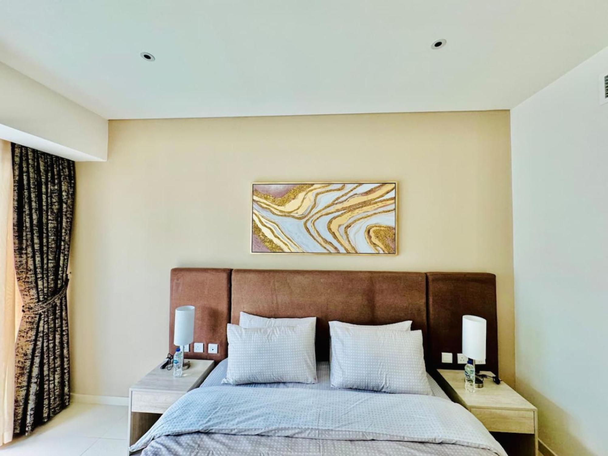 Modern Fully-equipped In Seven Palm, And Pool Access