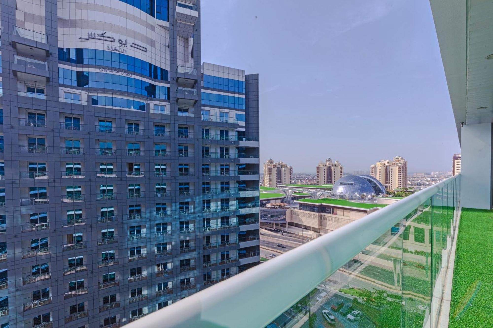 Apartment Modern Fully-equipped In Seven Palm, And Pool Access *
