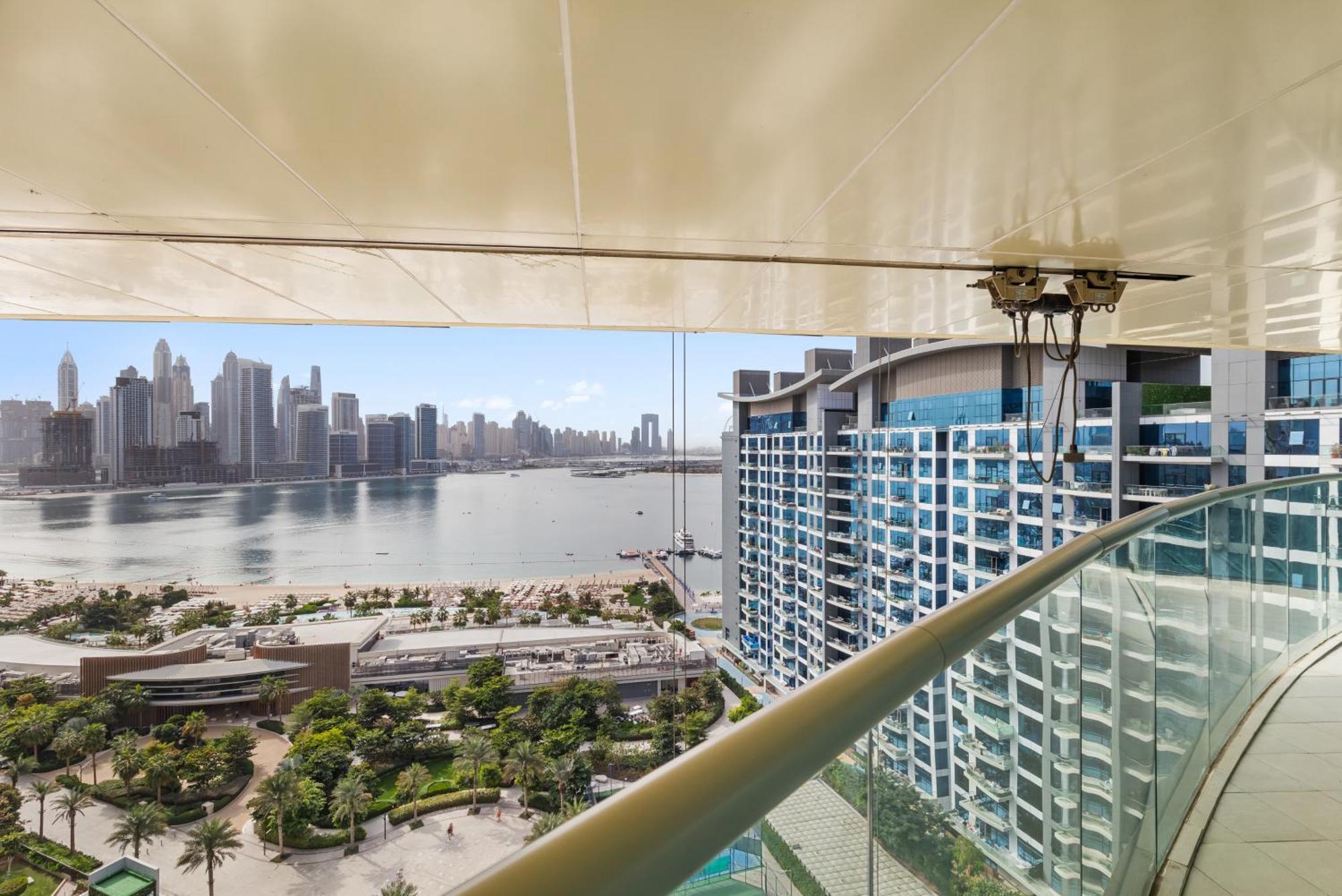 Apartment Modern Fully-equipped In Seven Palm, And Pool Access