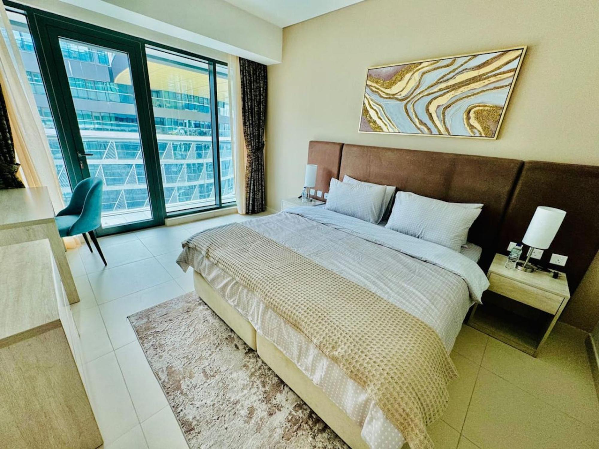 Modern Fully-equipped In Seven Palm, And Pool Access Apartment *