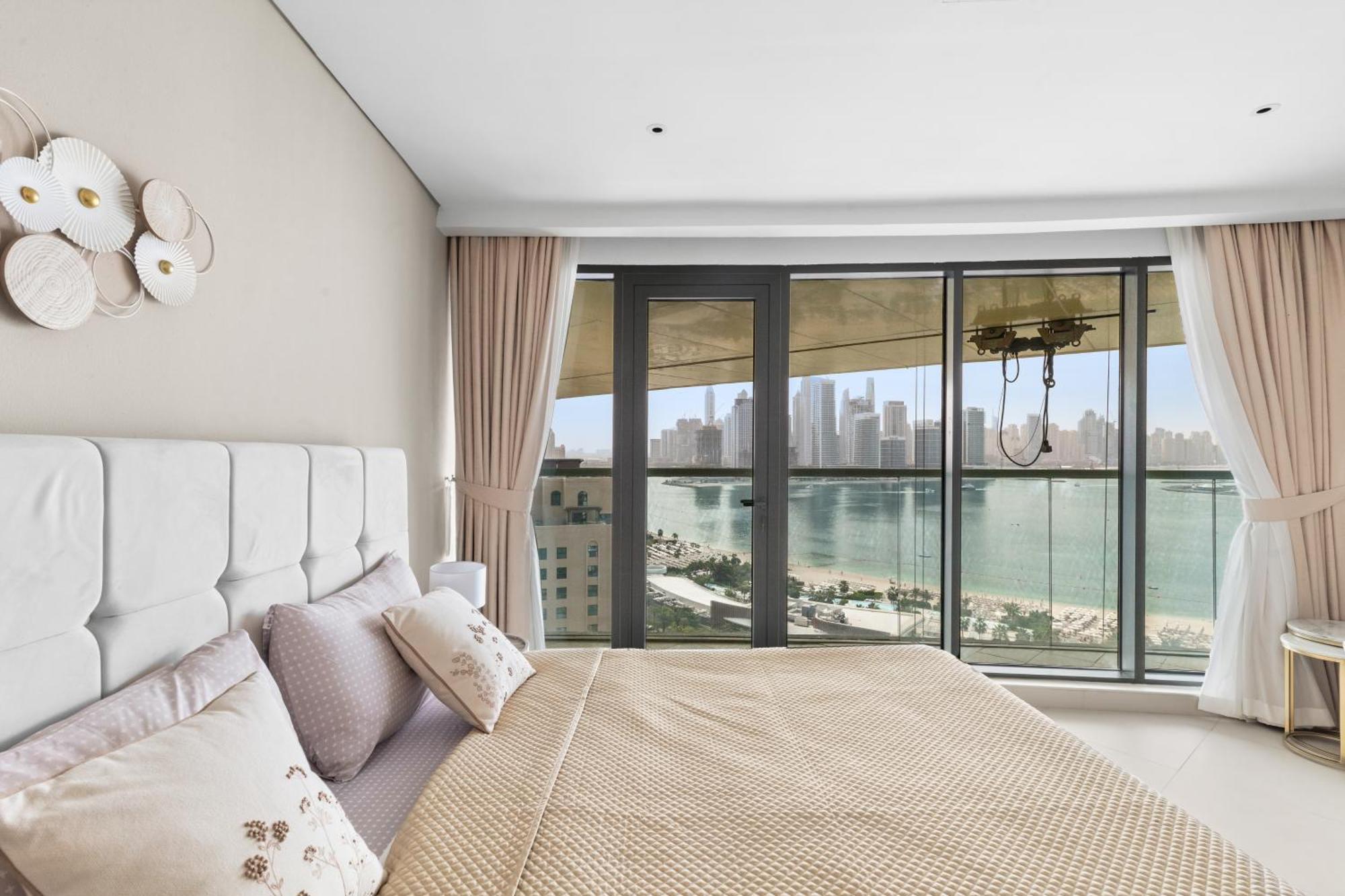 Apartment Modern Fully-equipped In Seven Palm, And Pool Access *