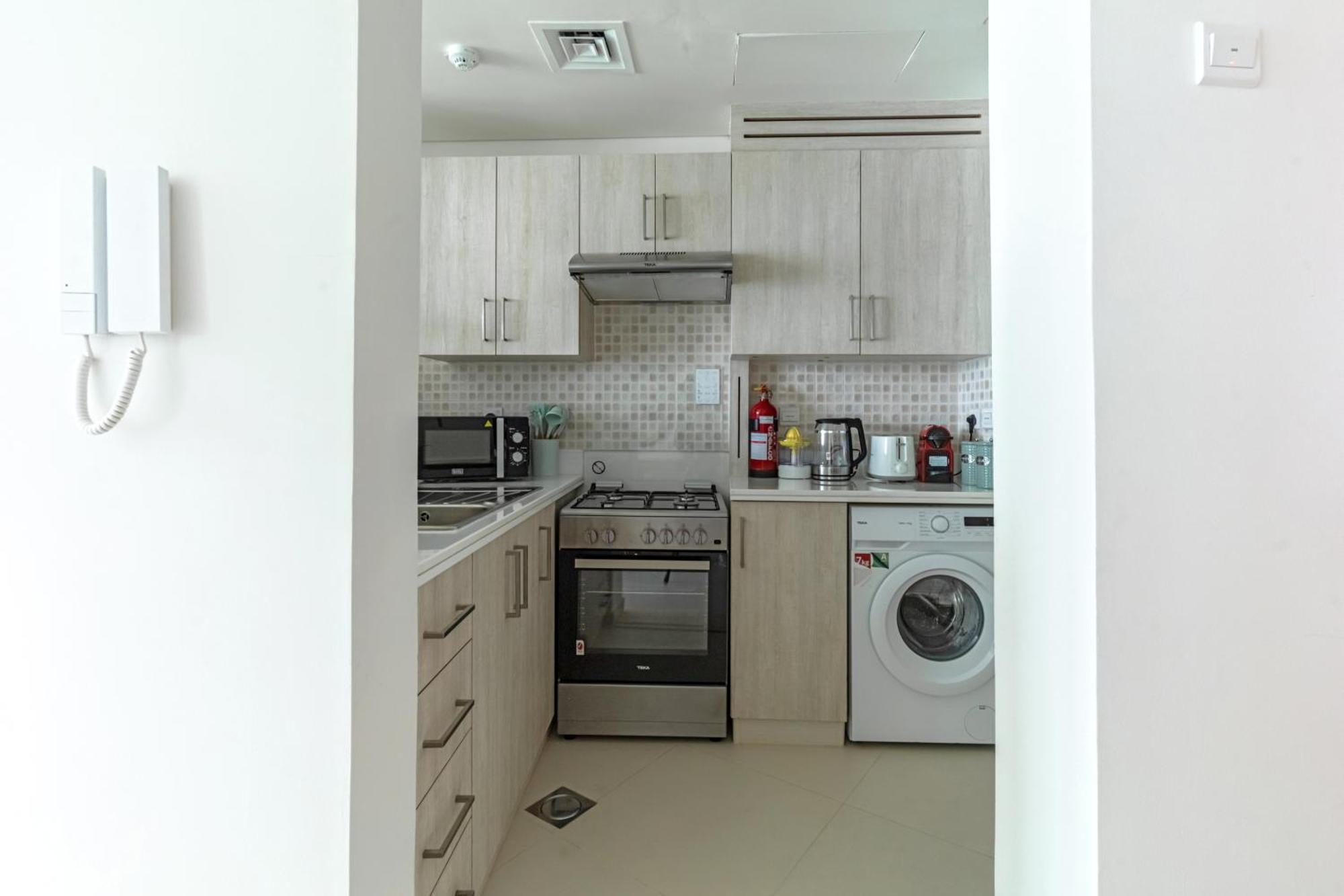 Apartment Modern Fully-equipped In Seven Palm, And Pool Access *