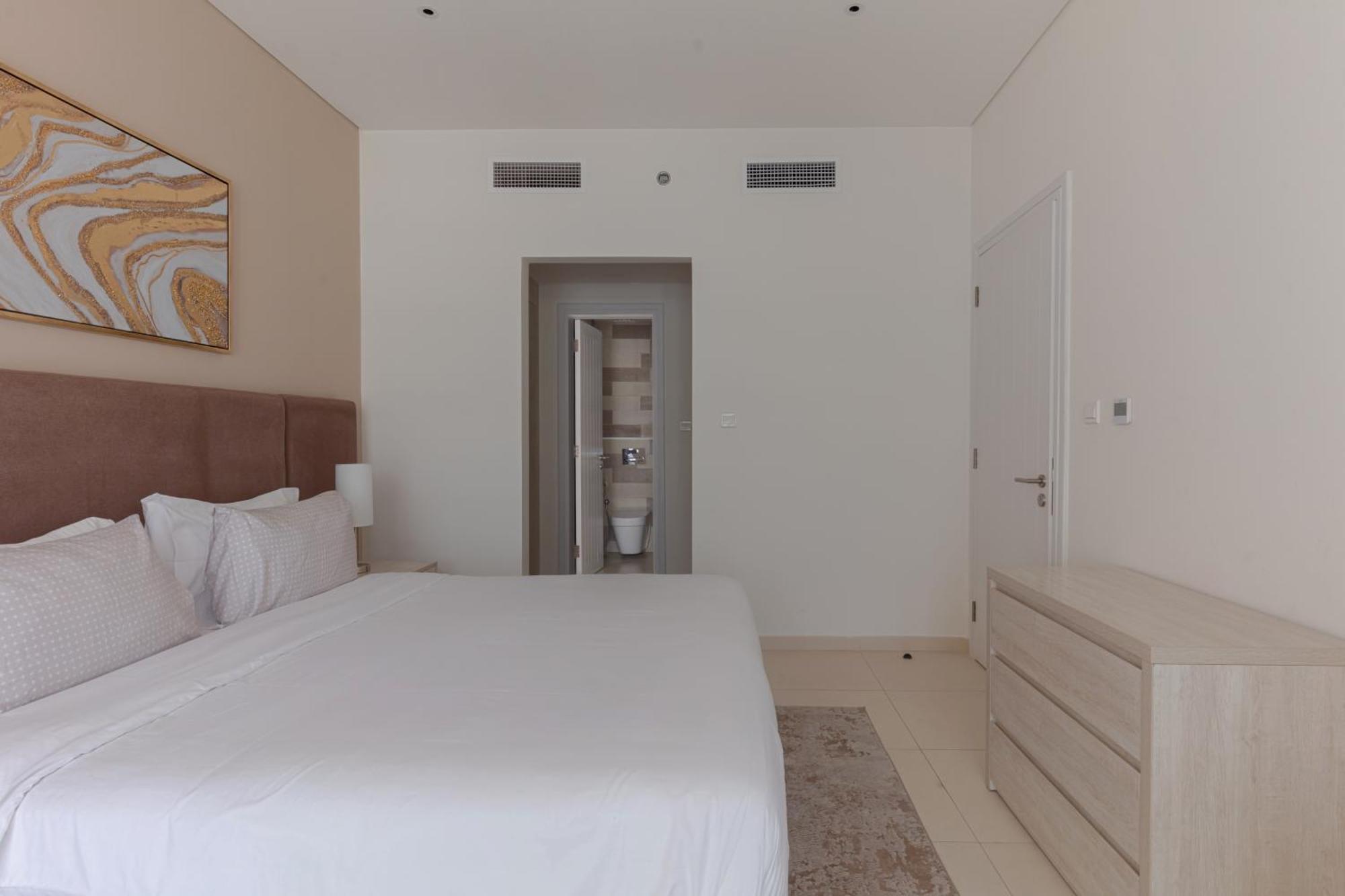 Apartment Modern Fully-equipped In Seven Palm, And Pool Access *