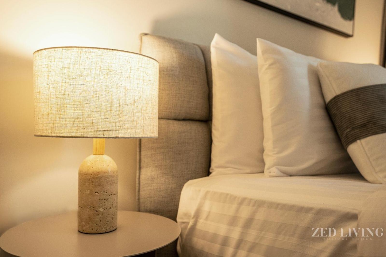 Apartment Ahad Residences - Retreat - Zed Living *