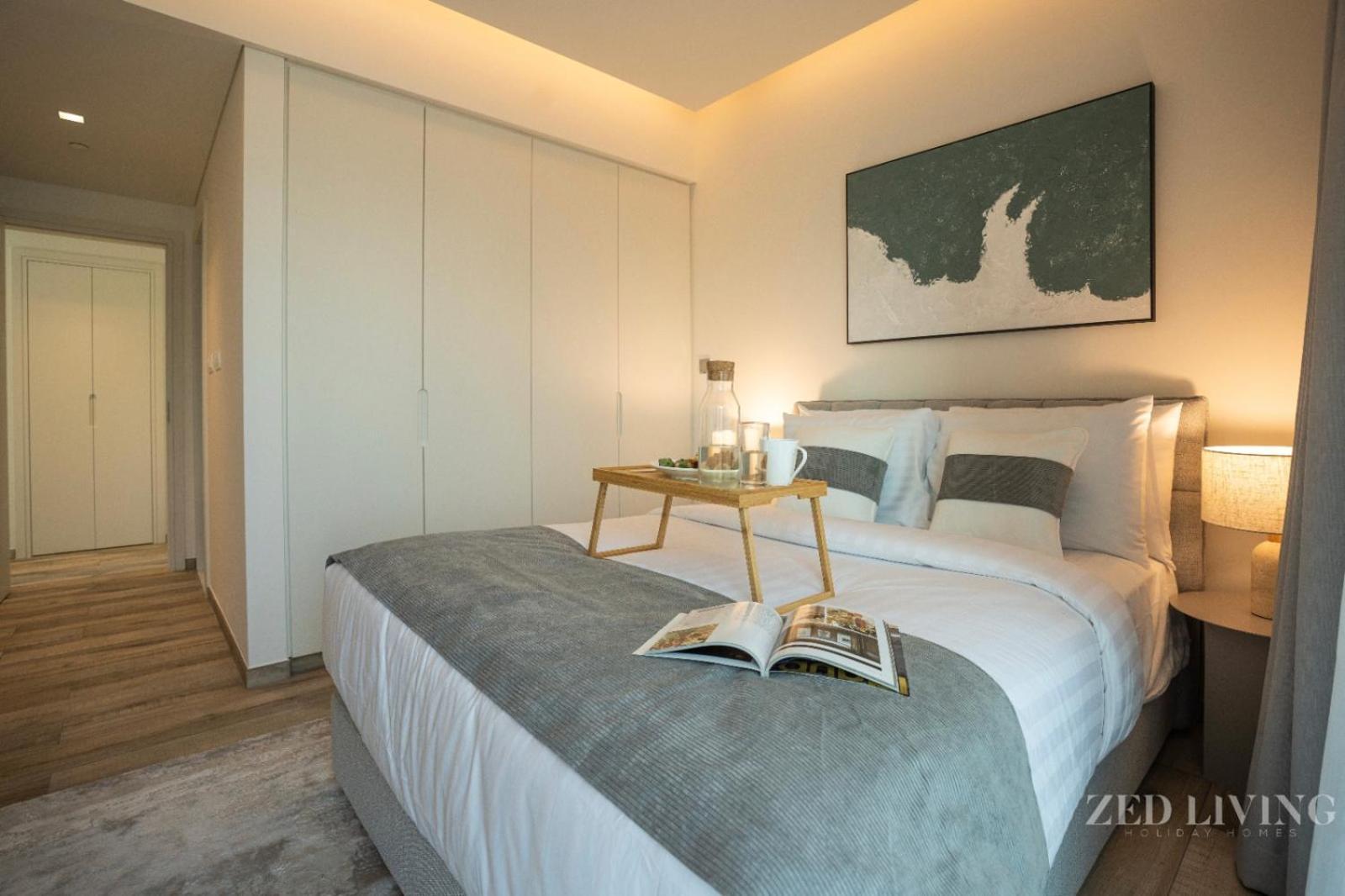 Ahad Residences - Retreat - Zed Living Apartment *
