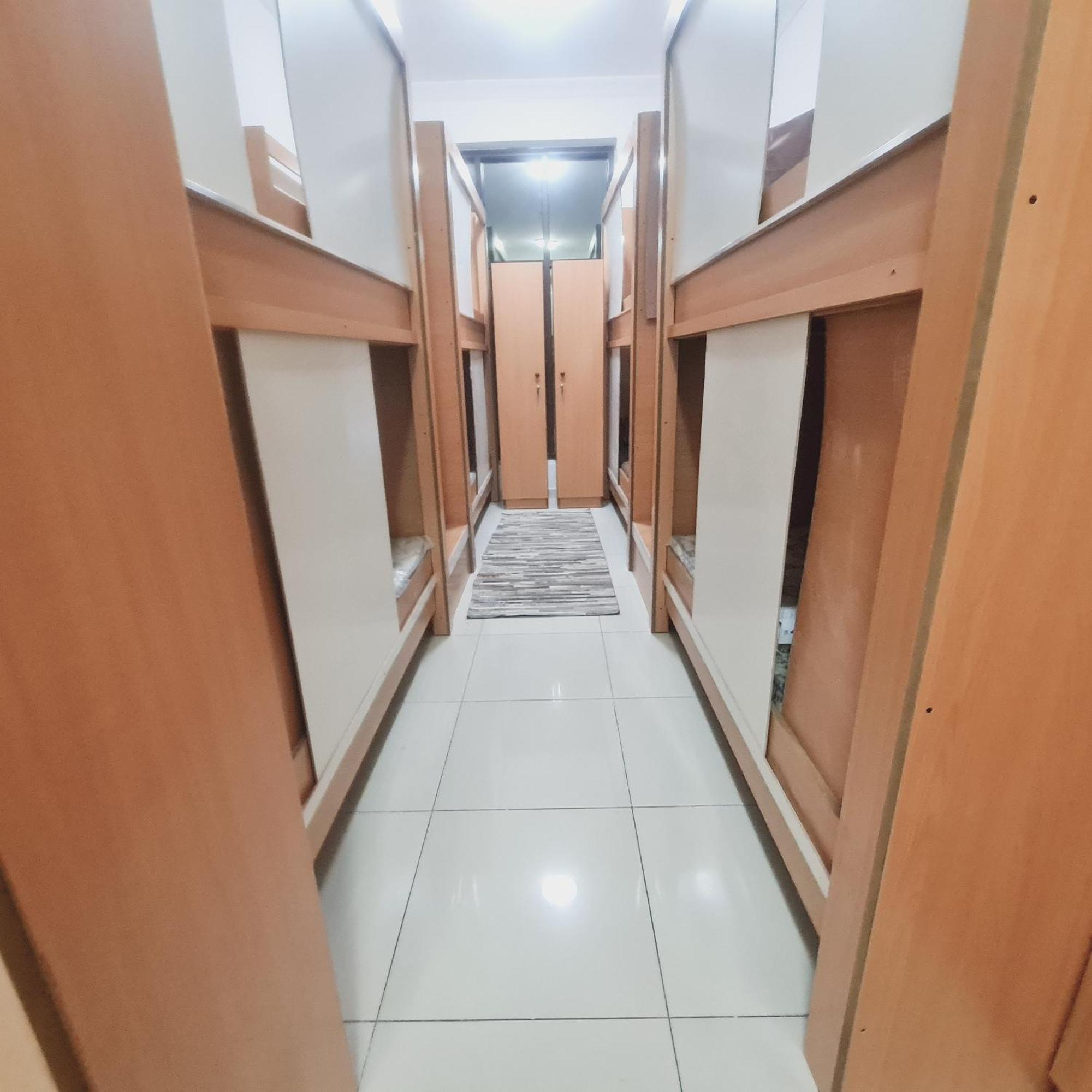 Luxury Mens Old Twon Apartment Dubai