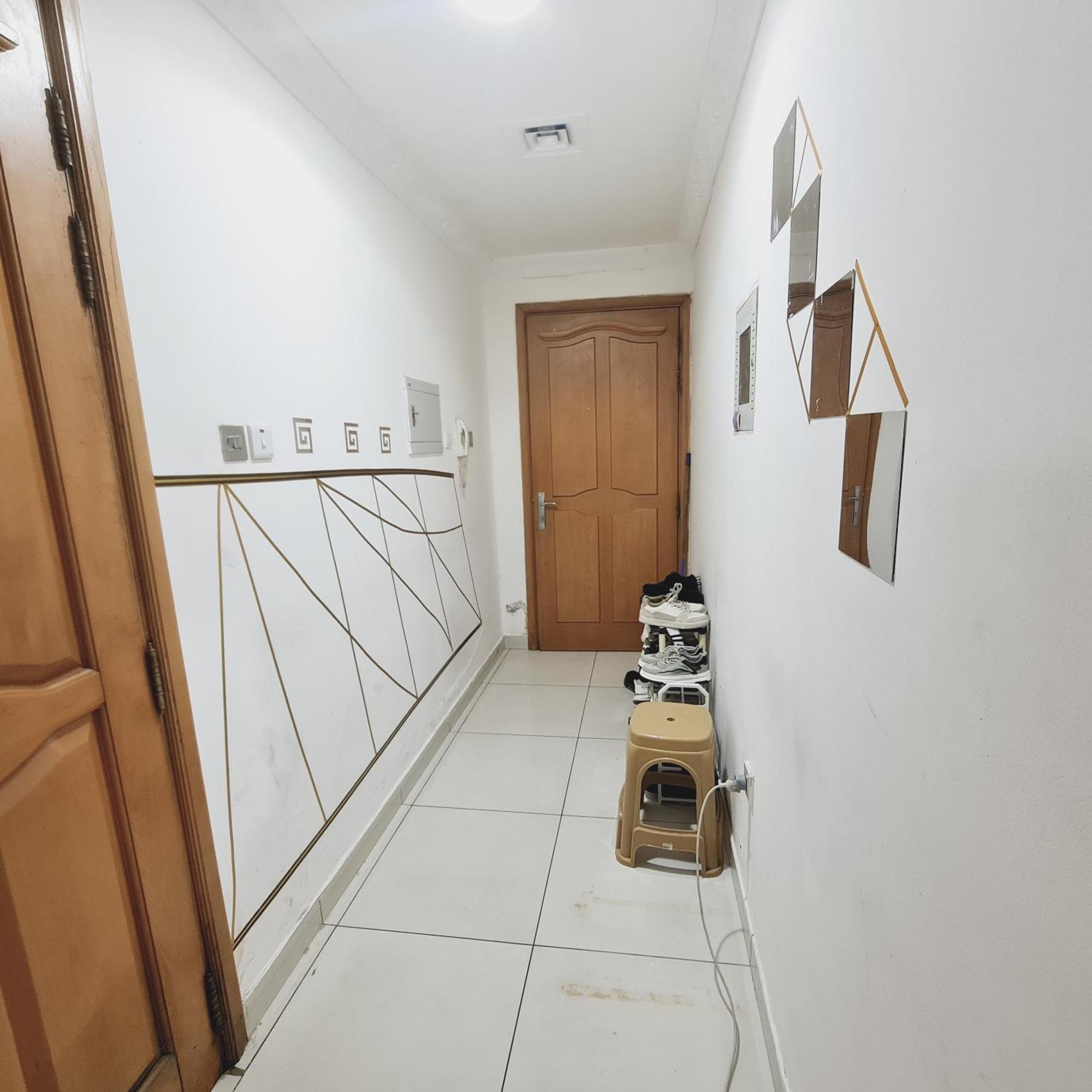 Apartment Luxury Mens Old Twon
