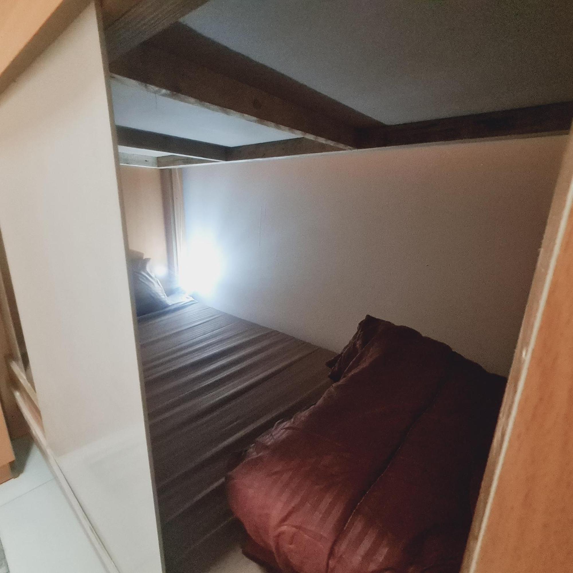 Luxury Mens Old Twon Apartment