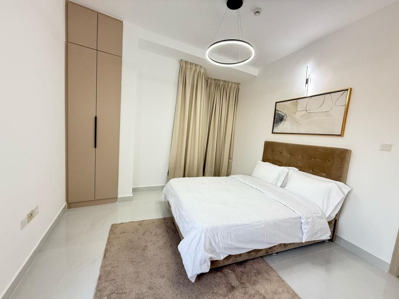 Spacious Modernized 2 Bedroom And Duplex 4 Br By Taskeen Homes Apartamento Dubai
