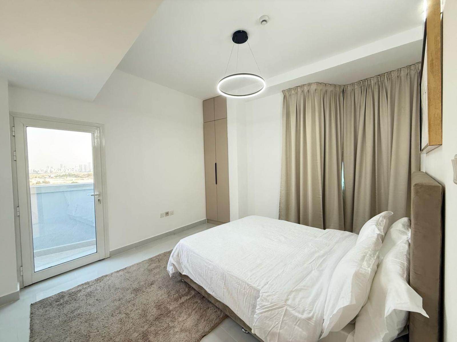 Apartamento Spacious Modernized 2 Bedroom And Duplex 4 Br By Taskeen Homes Dubai