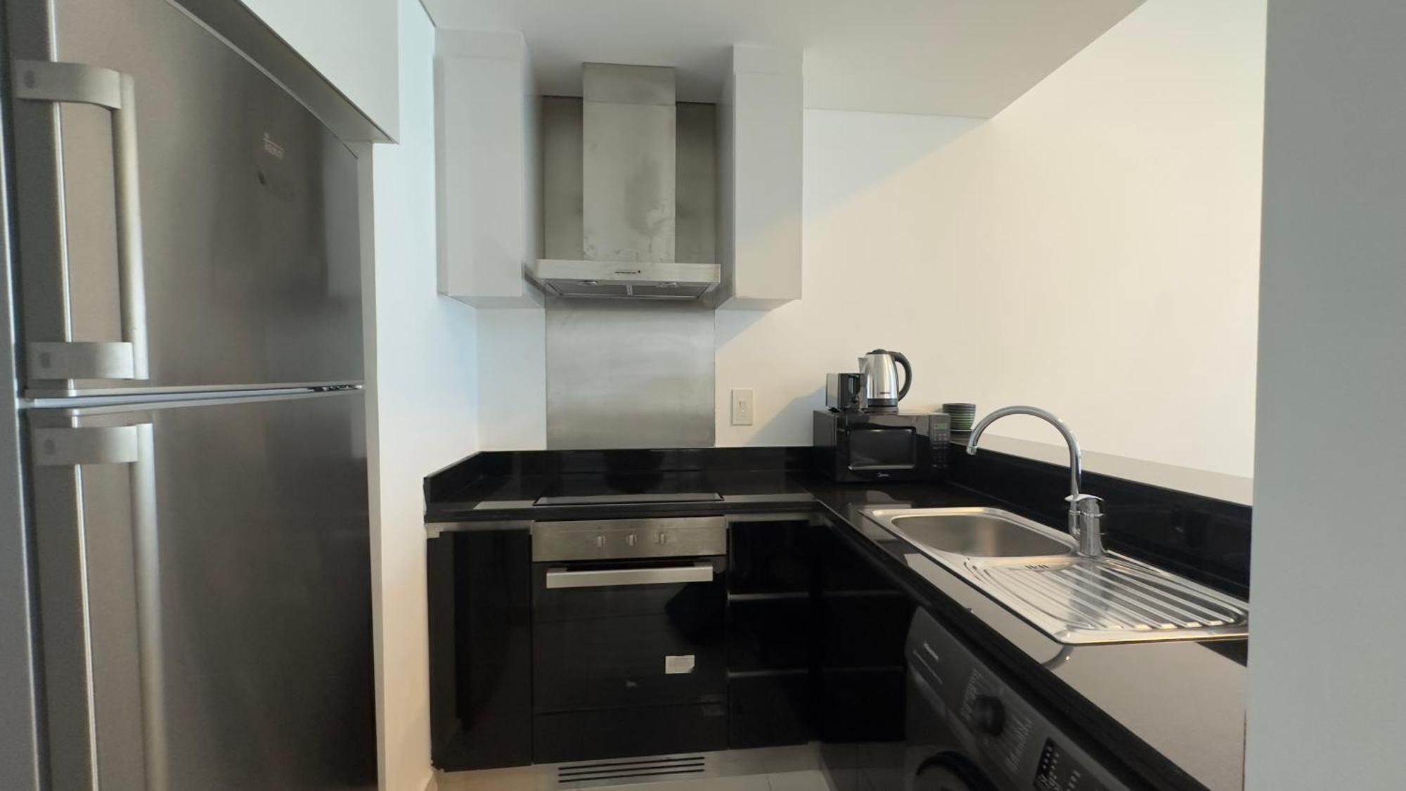 Sleek Living With Sea Views In Damac Heights Marina By Bhavan Daire