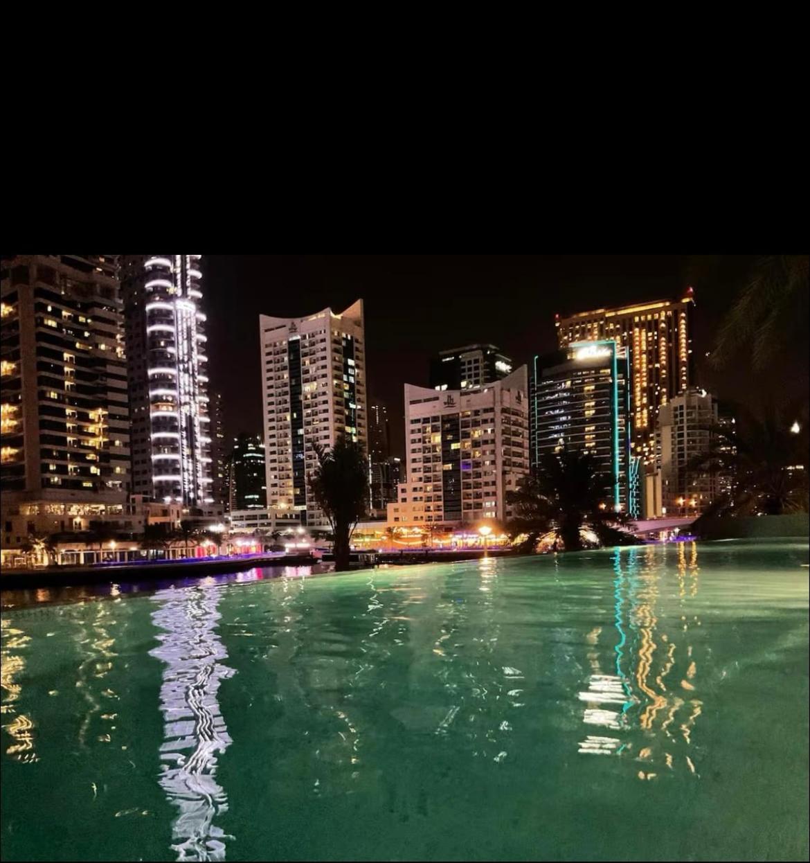 Park Island, Marina, 2 Master Bedrooms, Stunning View, Prime Location Dubai