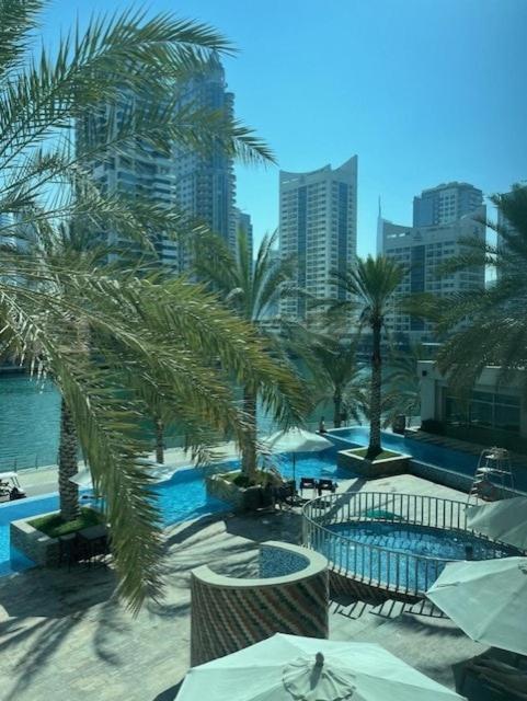 Park Island, Marina, 2 Master Bedrooms, Stunning View, Prime Location * Dubai