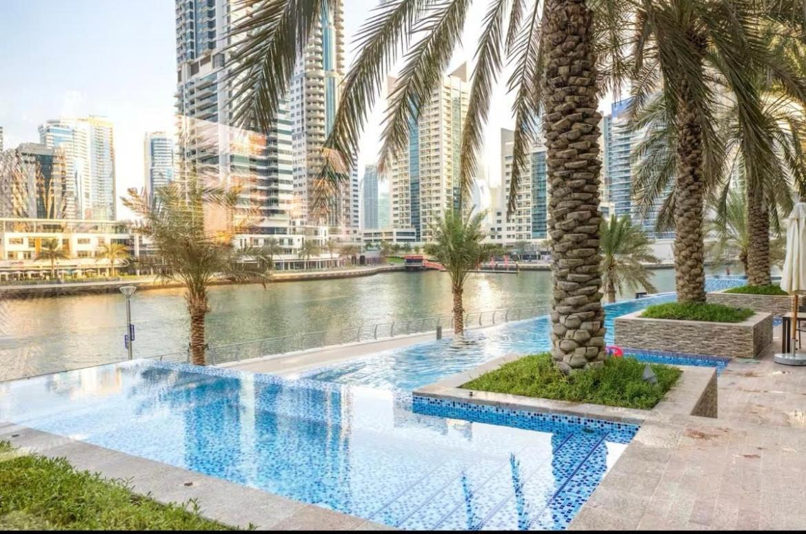 Apartment Park Island, Marina, 2 Master Bedrooms, Stunning View, Prime Location Dubai