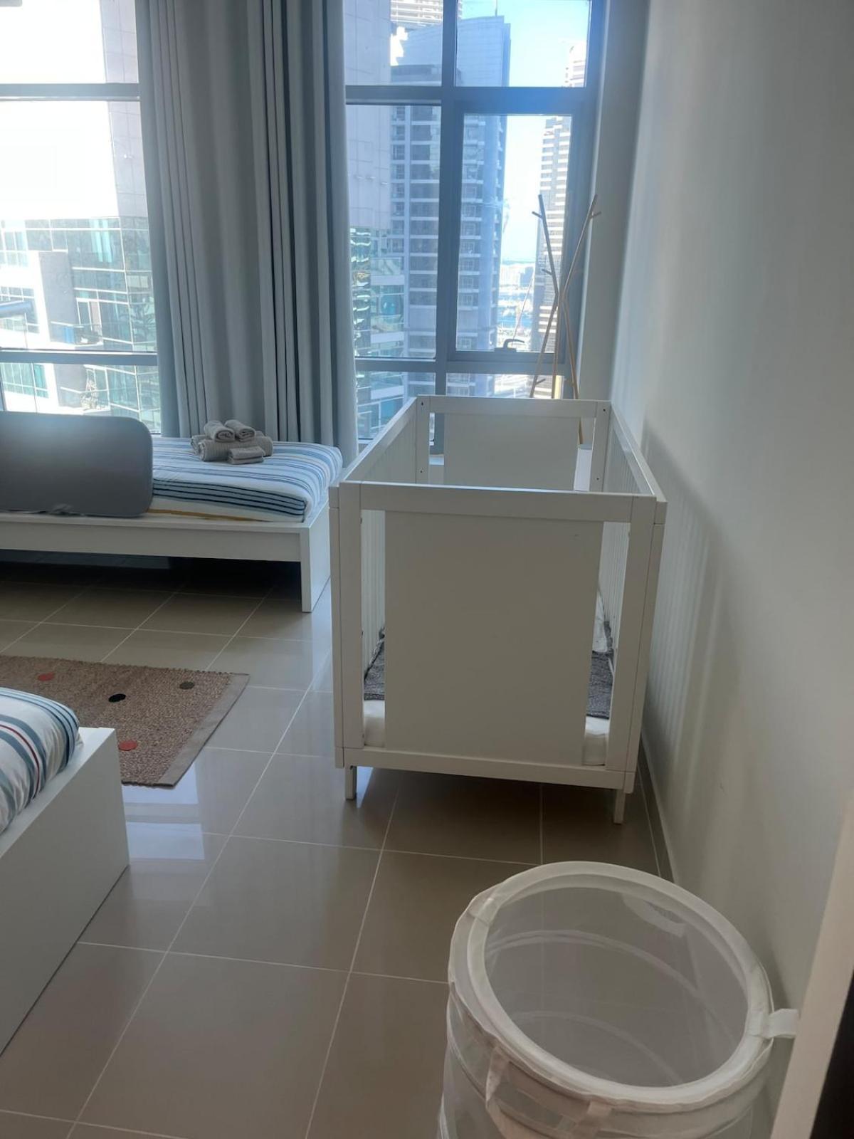 Apartment Park Island, Marina, 2 Master Bedrooms, Stunning View, Prime Location Dubai
