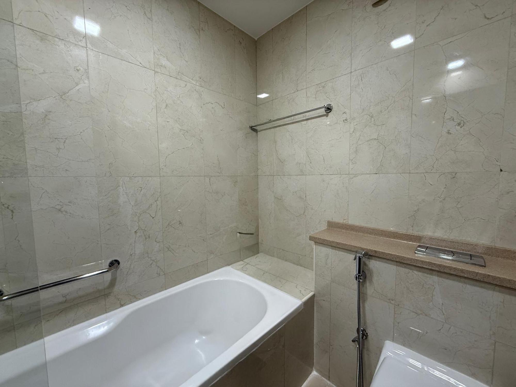 Cozy At Botanica Tower Marina By Gardenia Apartment