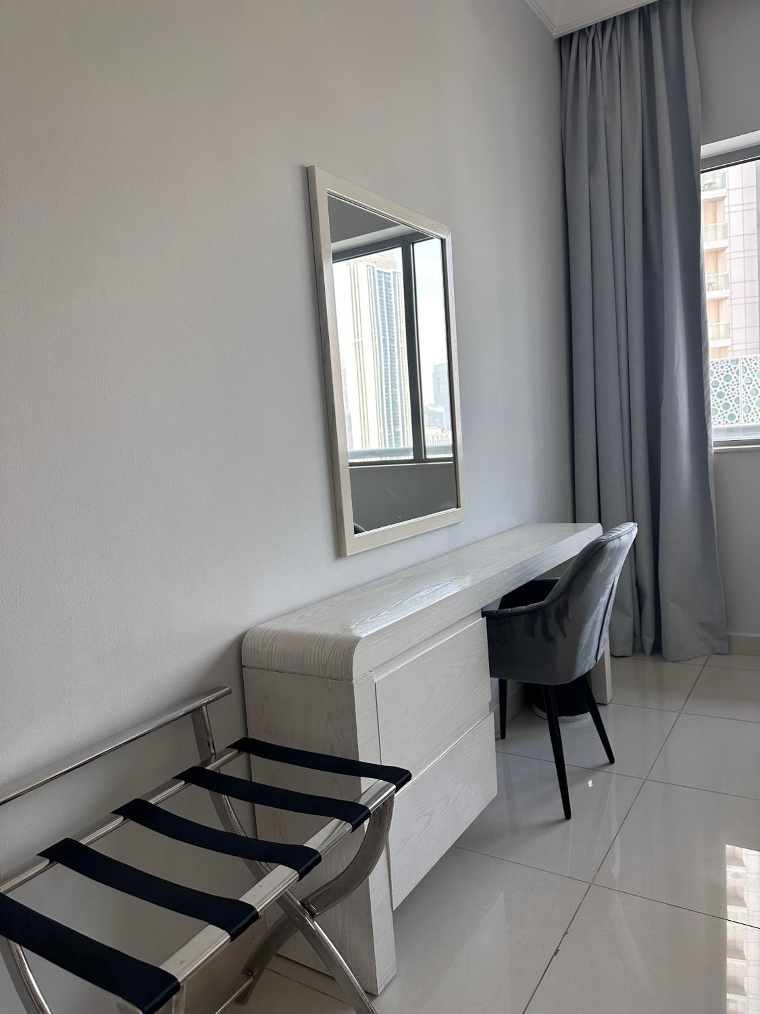 Damac Maison Mall Street, 2min To Mall, Downtown Dubai