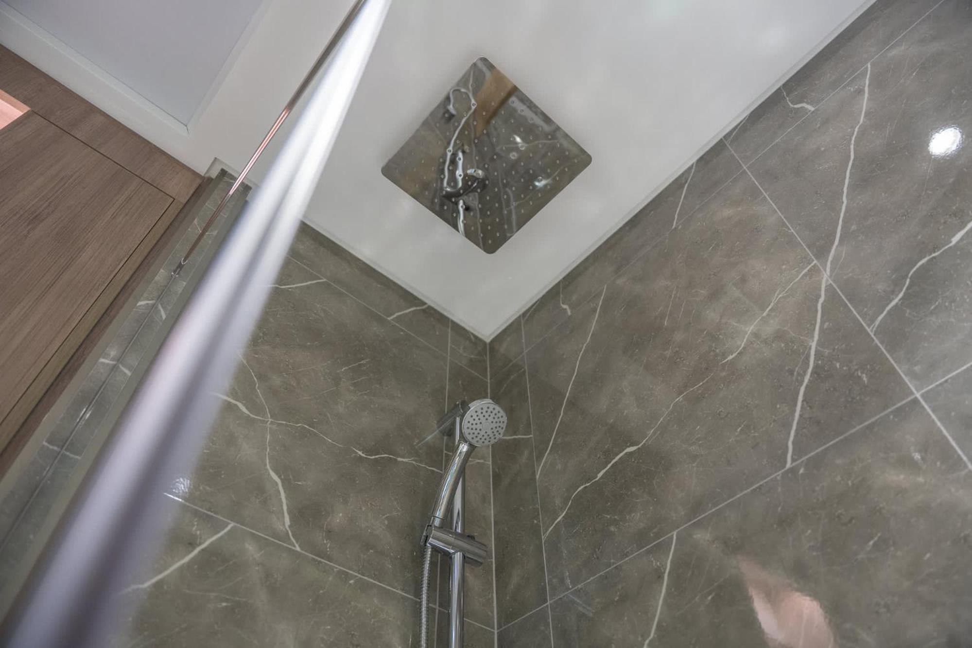 Apartment Sleek In The Ivy Tower, Jvt Dubai