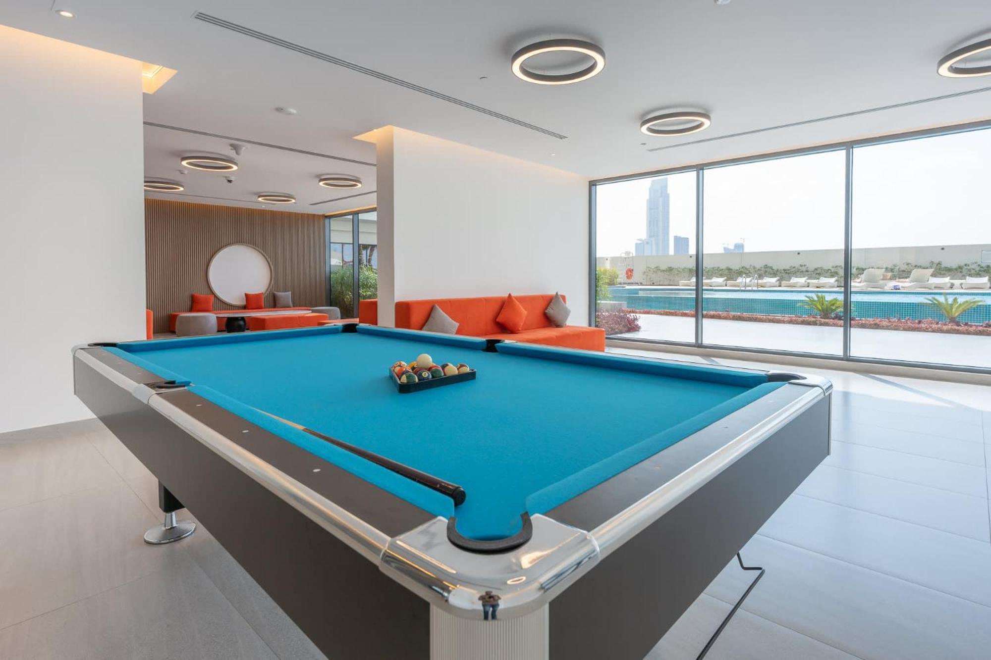 Sleek In The Ivy Tower, Jvt * Dubai