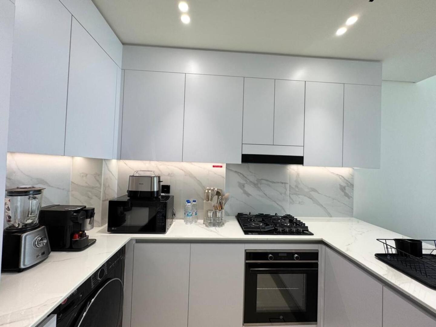 Elegant 1-bedroom In Jvc Daire Dubai
