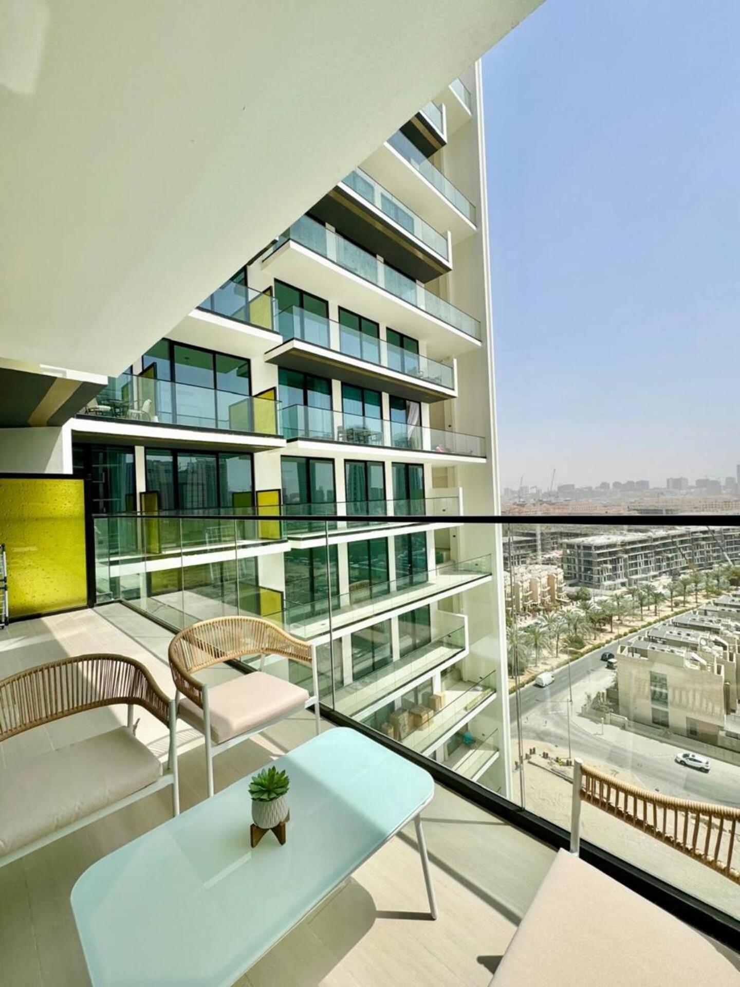 Elegant 1-bedroom In Jvc Daire *
