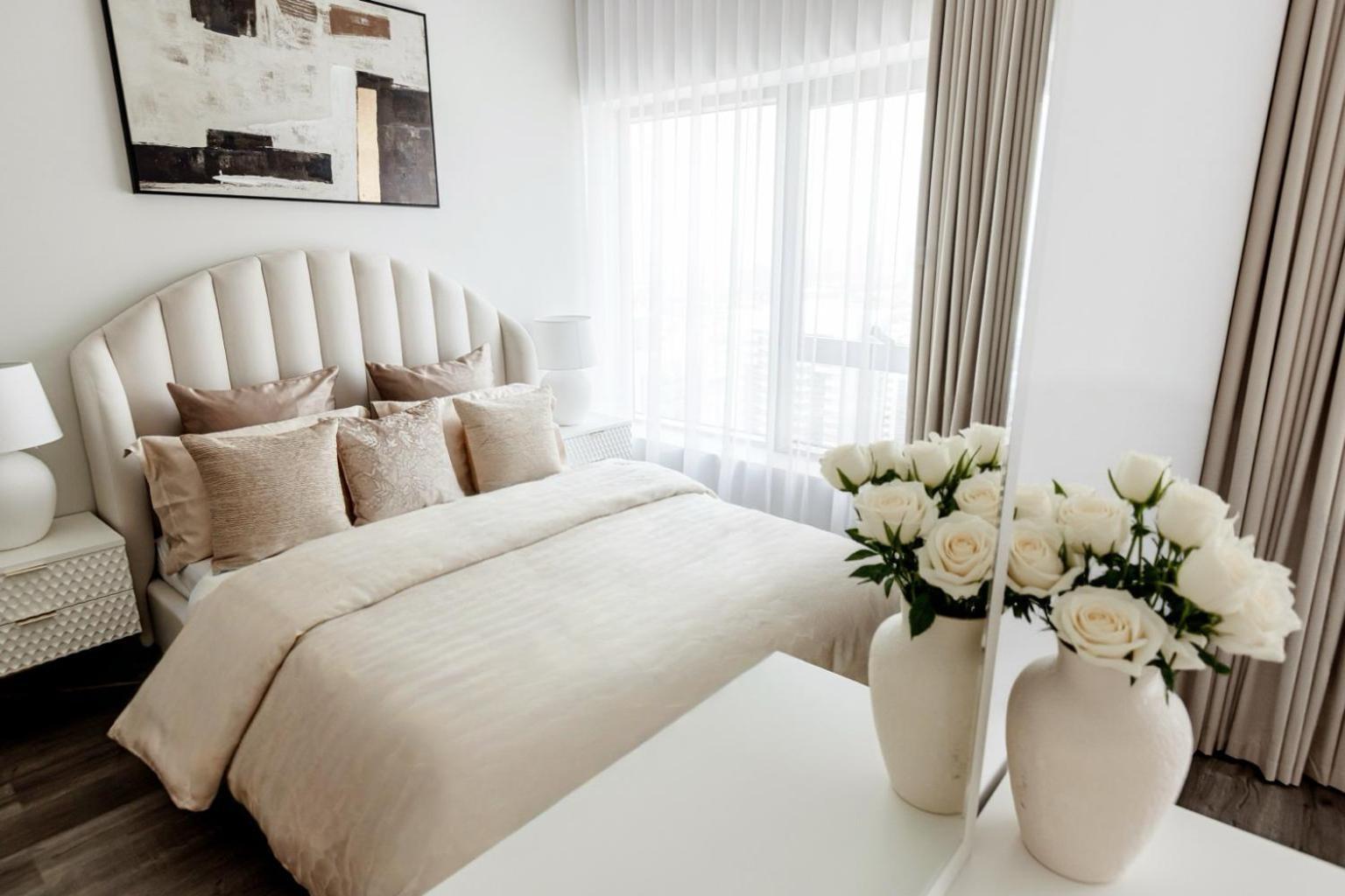 Apartment Beautiful 3 Bed In Marina! Dubai