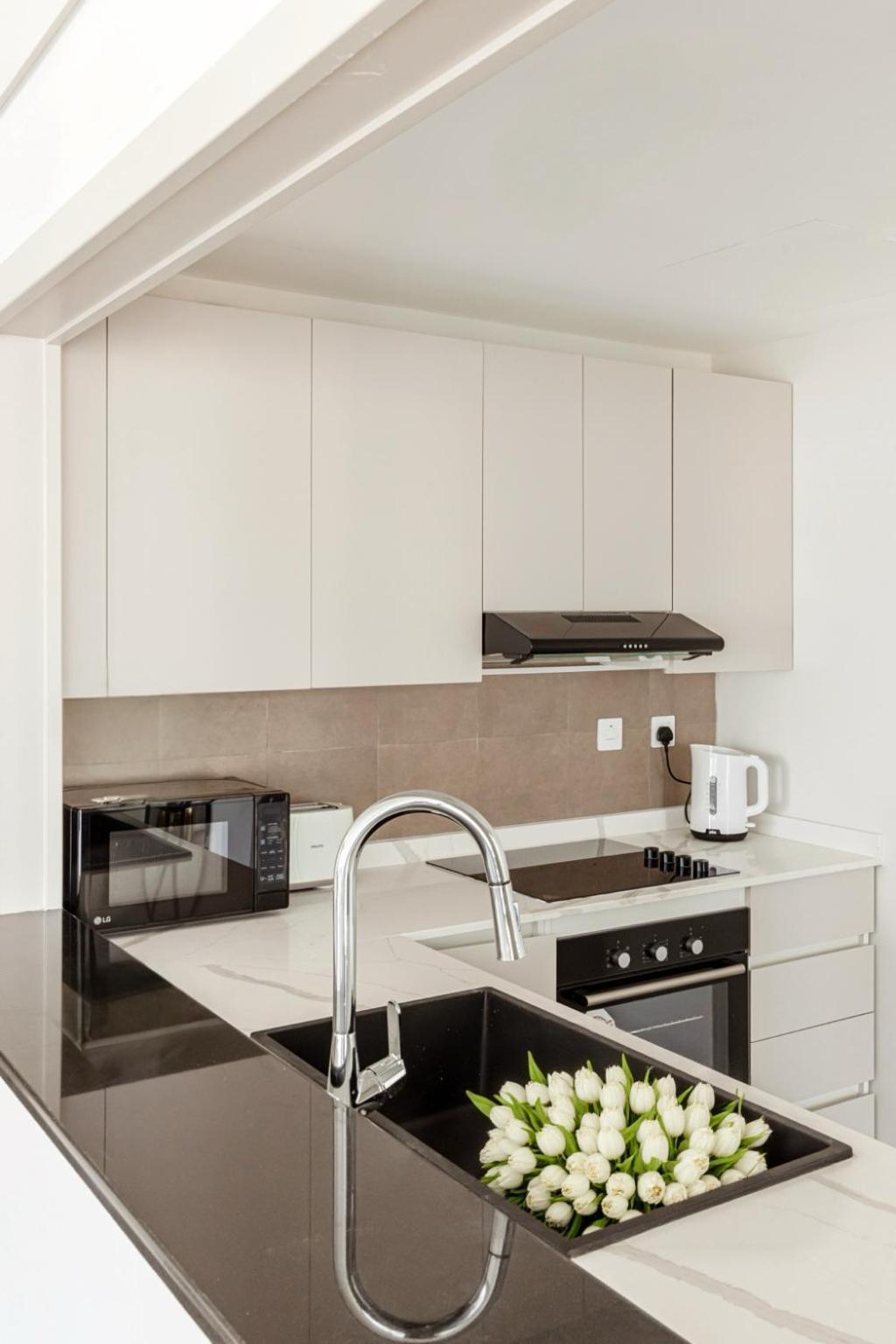 Beautiful 3 Bed In Marina! * Dubai