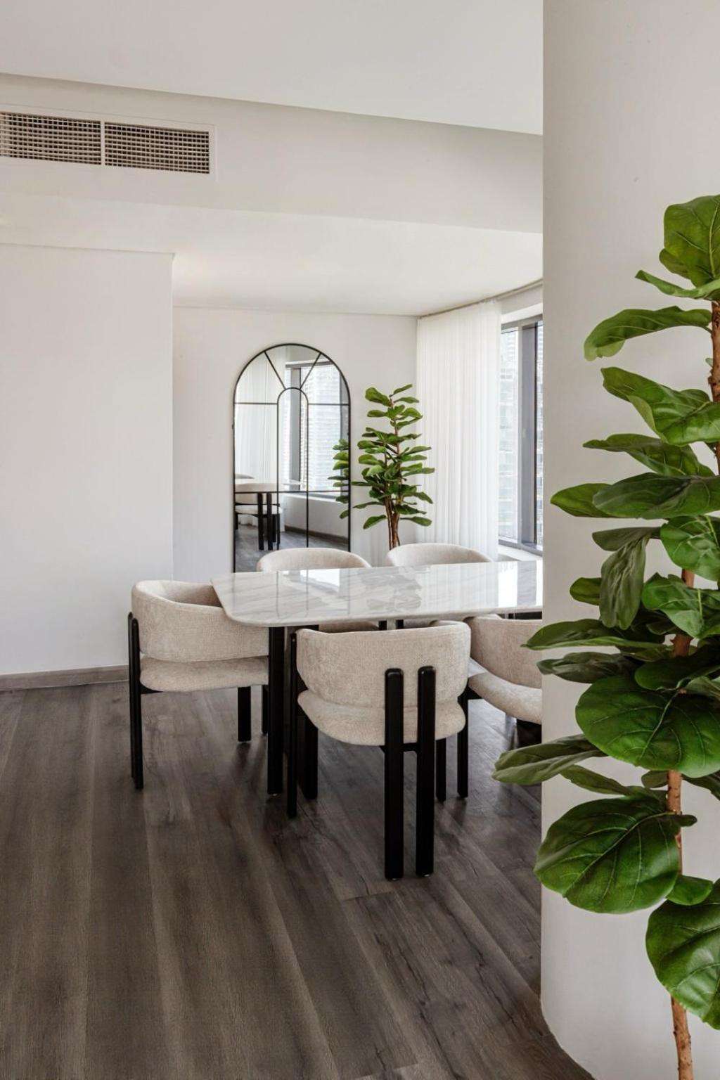 Beautiful 3 Bed In Marina! Apartment Dubai