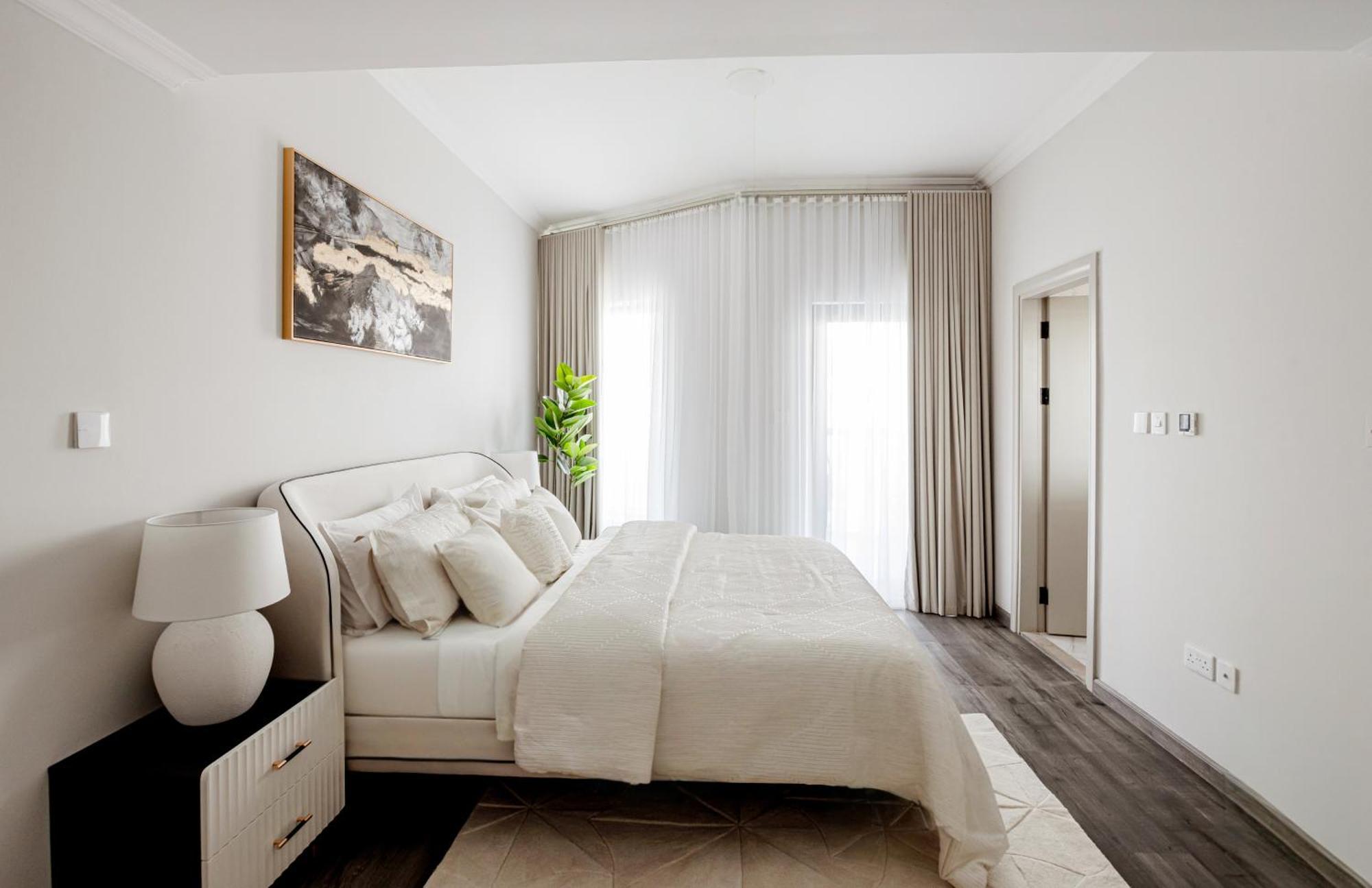 Beautiful 3 Bed In Marina! Apartment Dubai