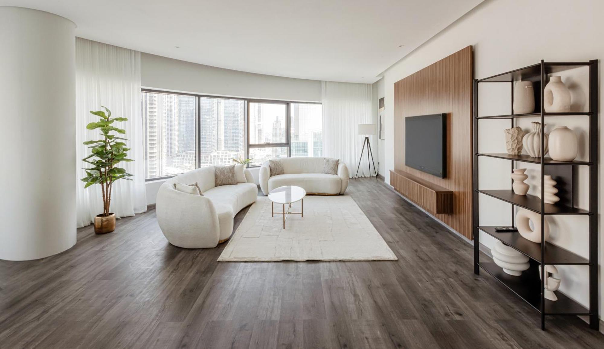 Apartment Beautiful 3 Bed In Marina! Dubai