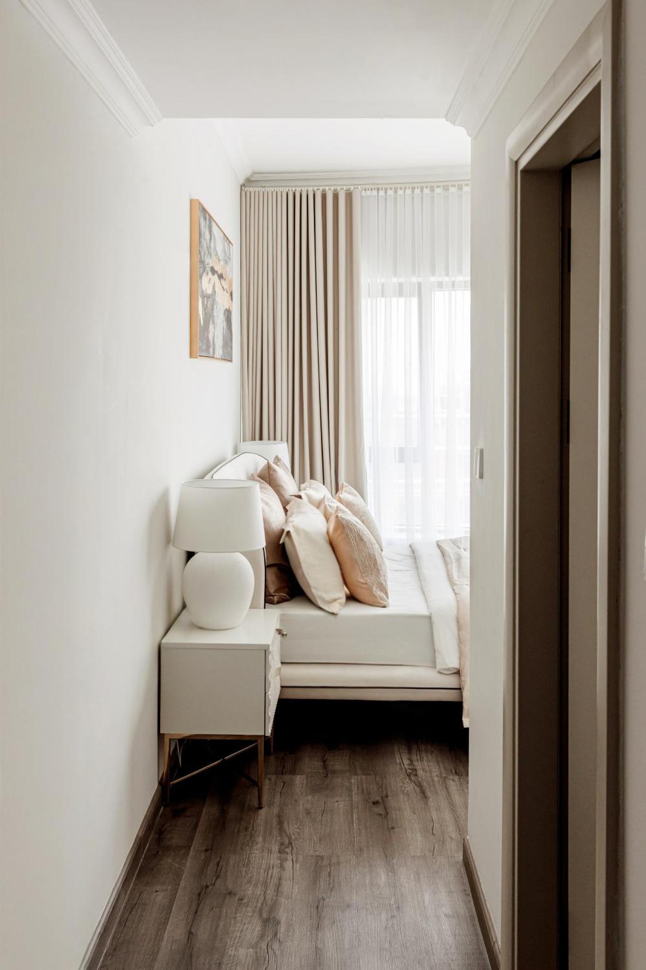 Apartment Beautiful 3 Bed In Marina! Dubai