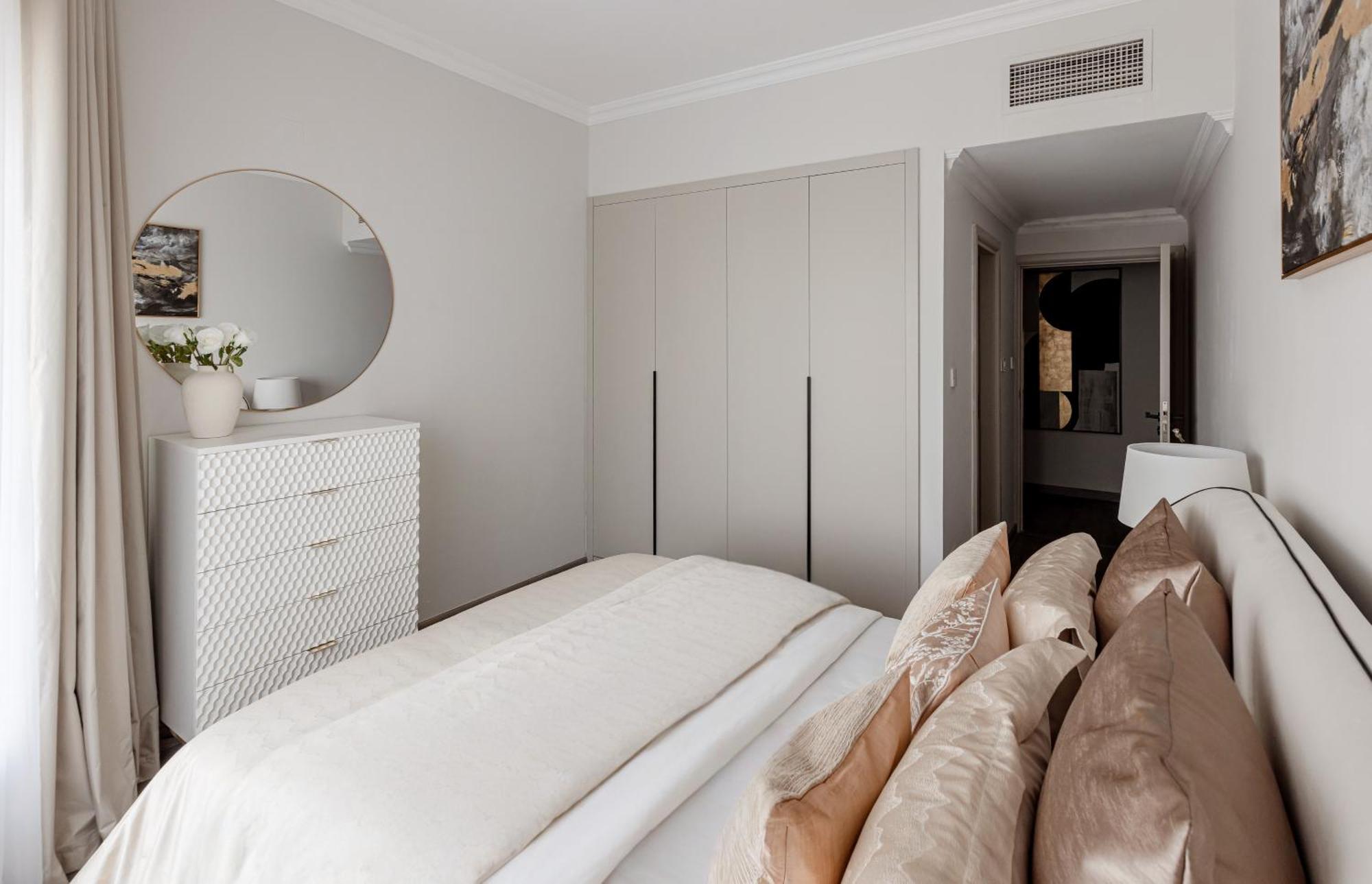 Beautiful 3 Bed In Marina! * Dubai