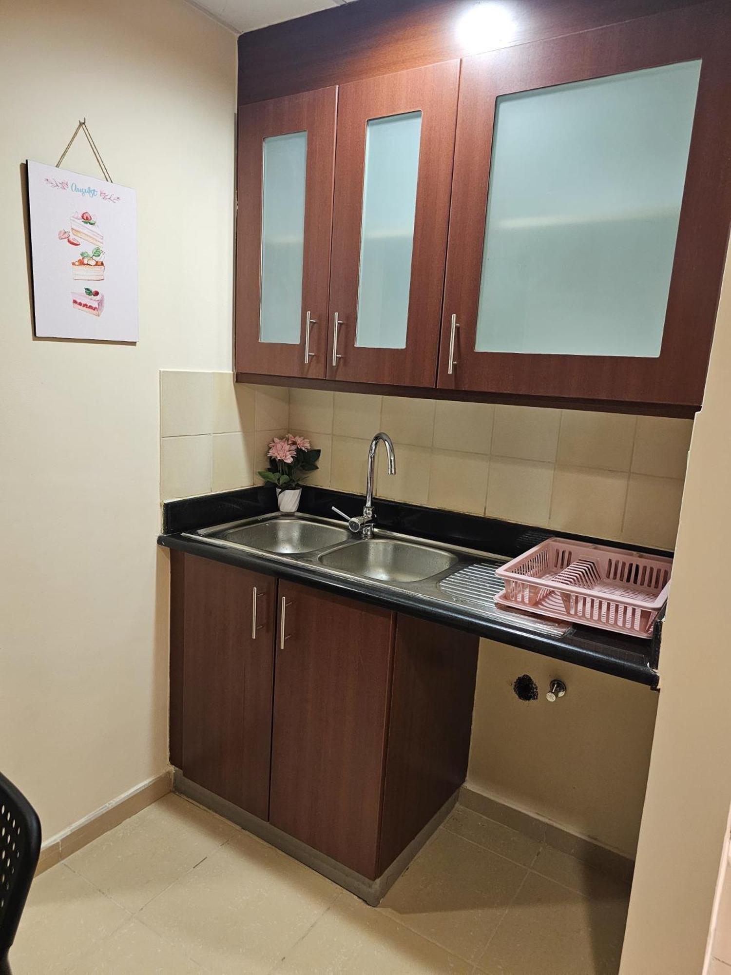 Master Bedroom In Jbr Dubai