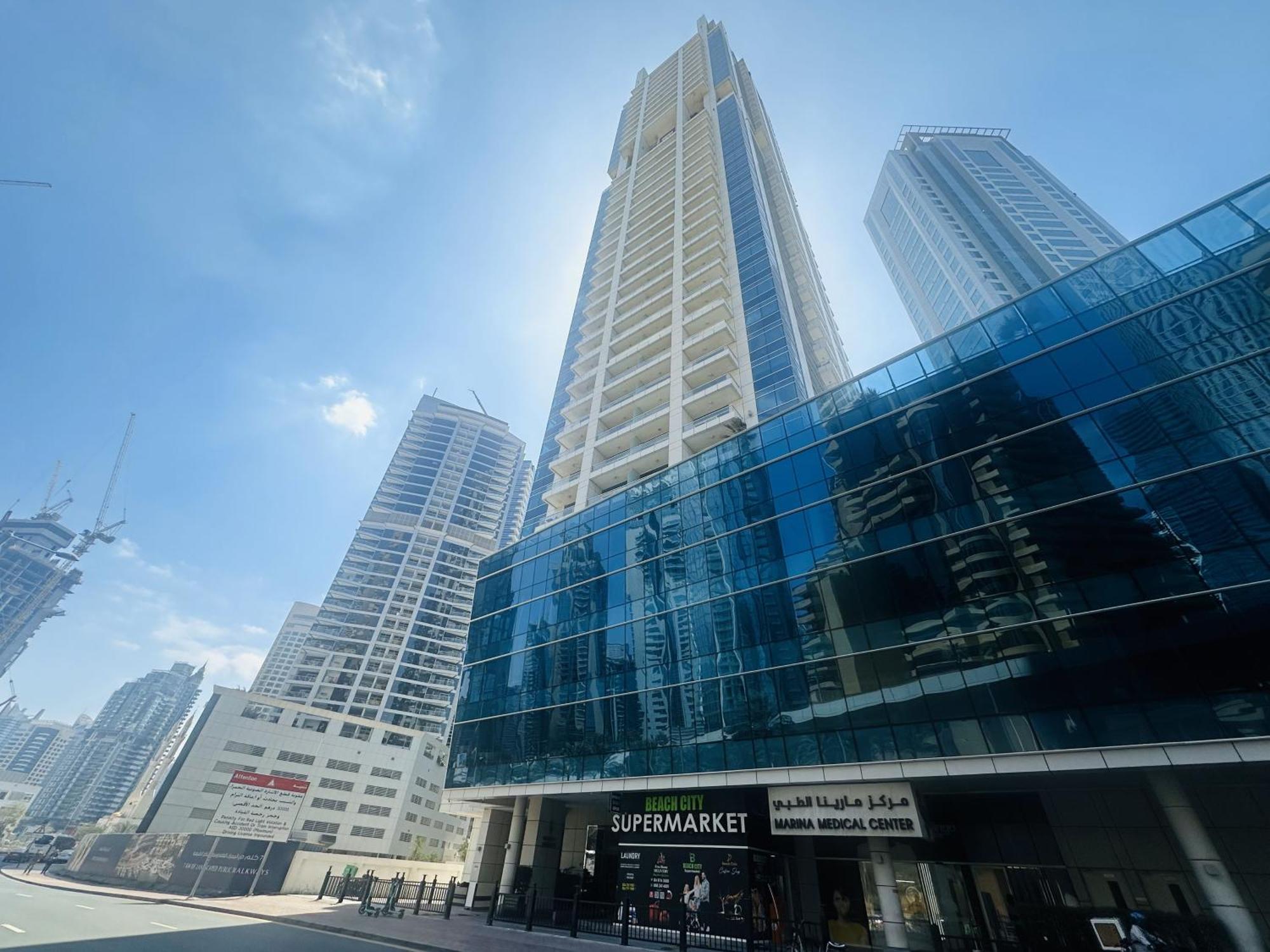 Sunrise Homes - A Stylish In Botanica Tower